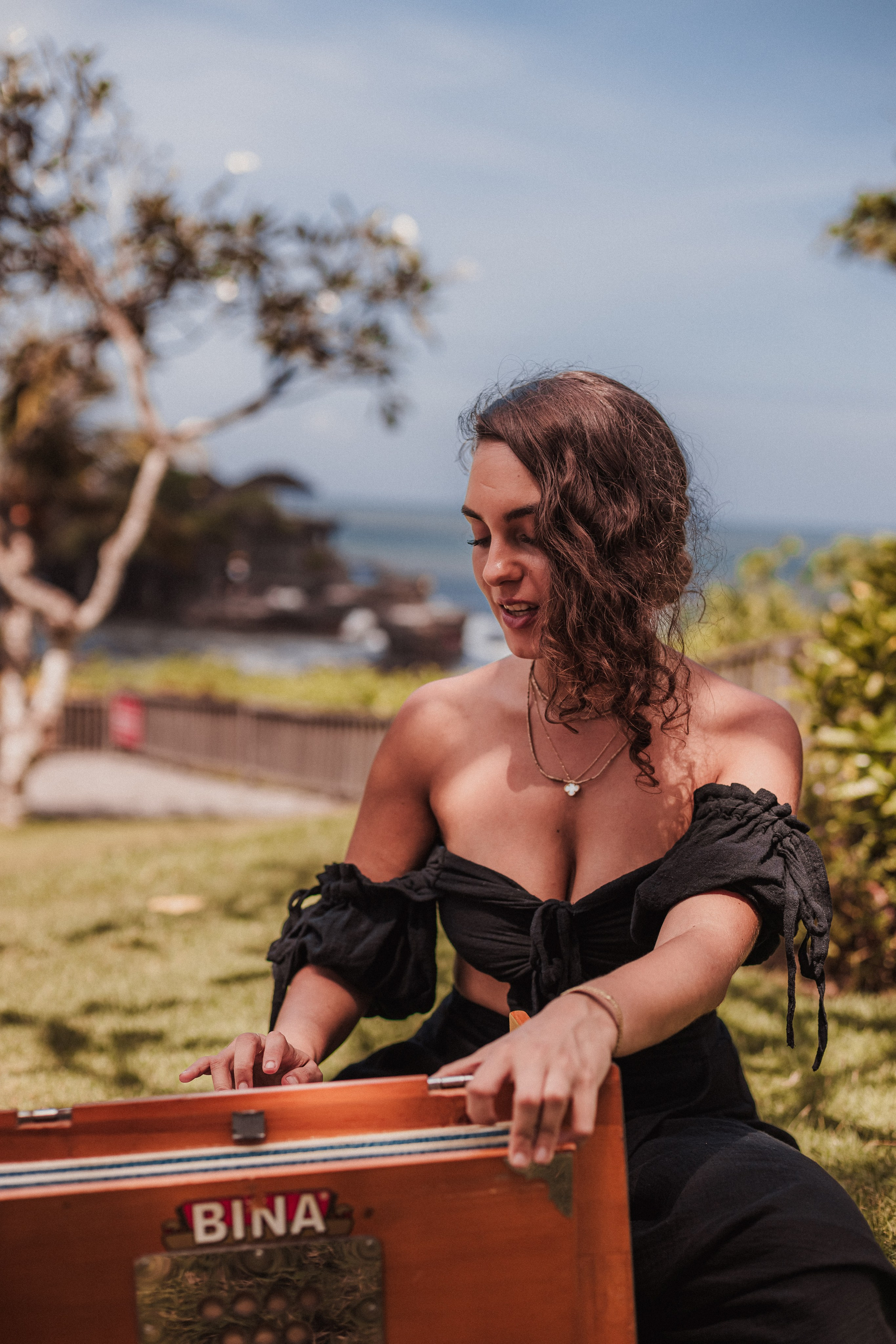 Nazaram. Mariam Bagdasaryan