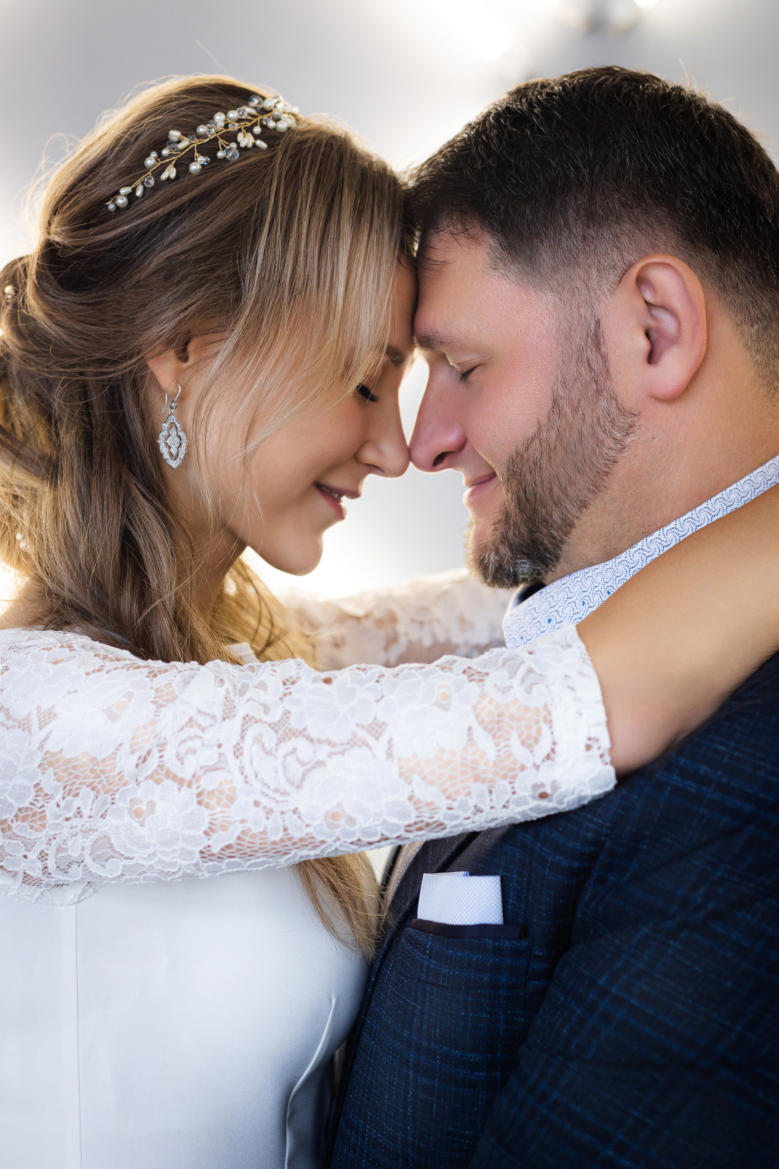 Ольга и Юрий. Фотограф ВИКА МЕДУЗА