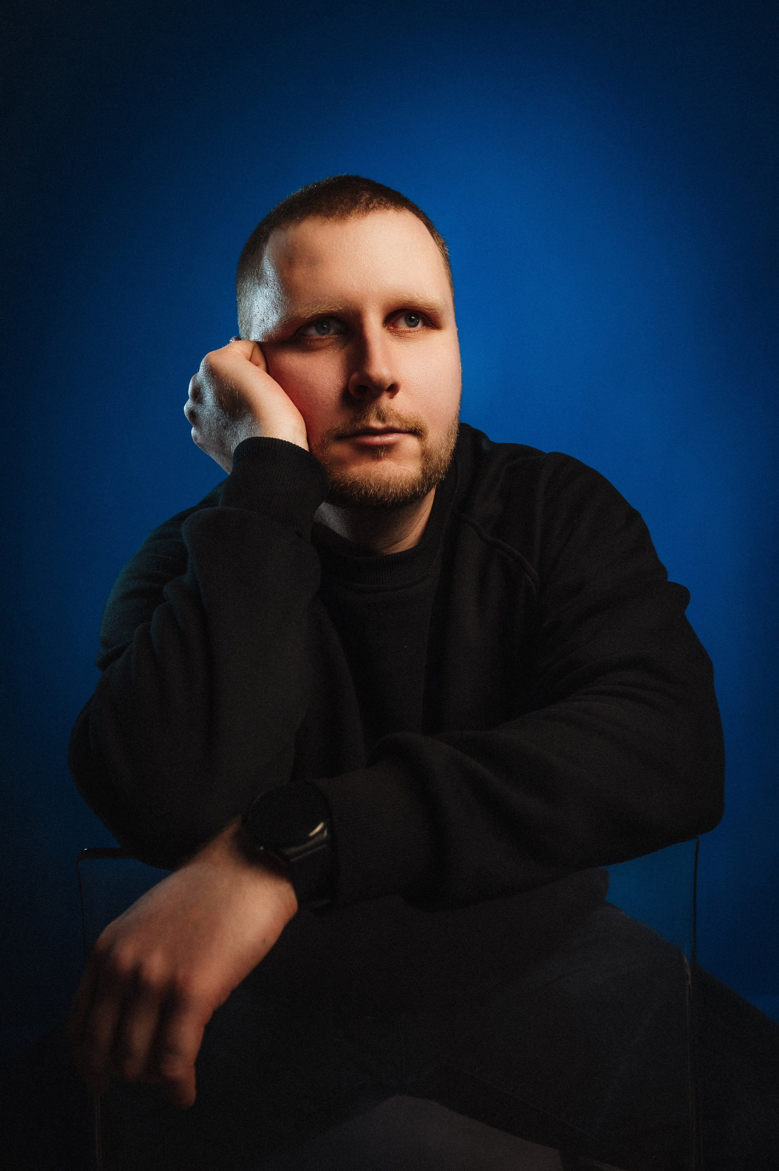 Портреты. Фотограф в Санкт-Петербурге Wanna Tha Photo