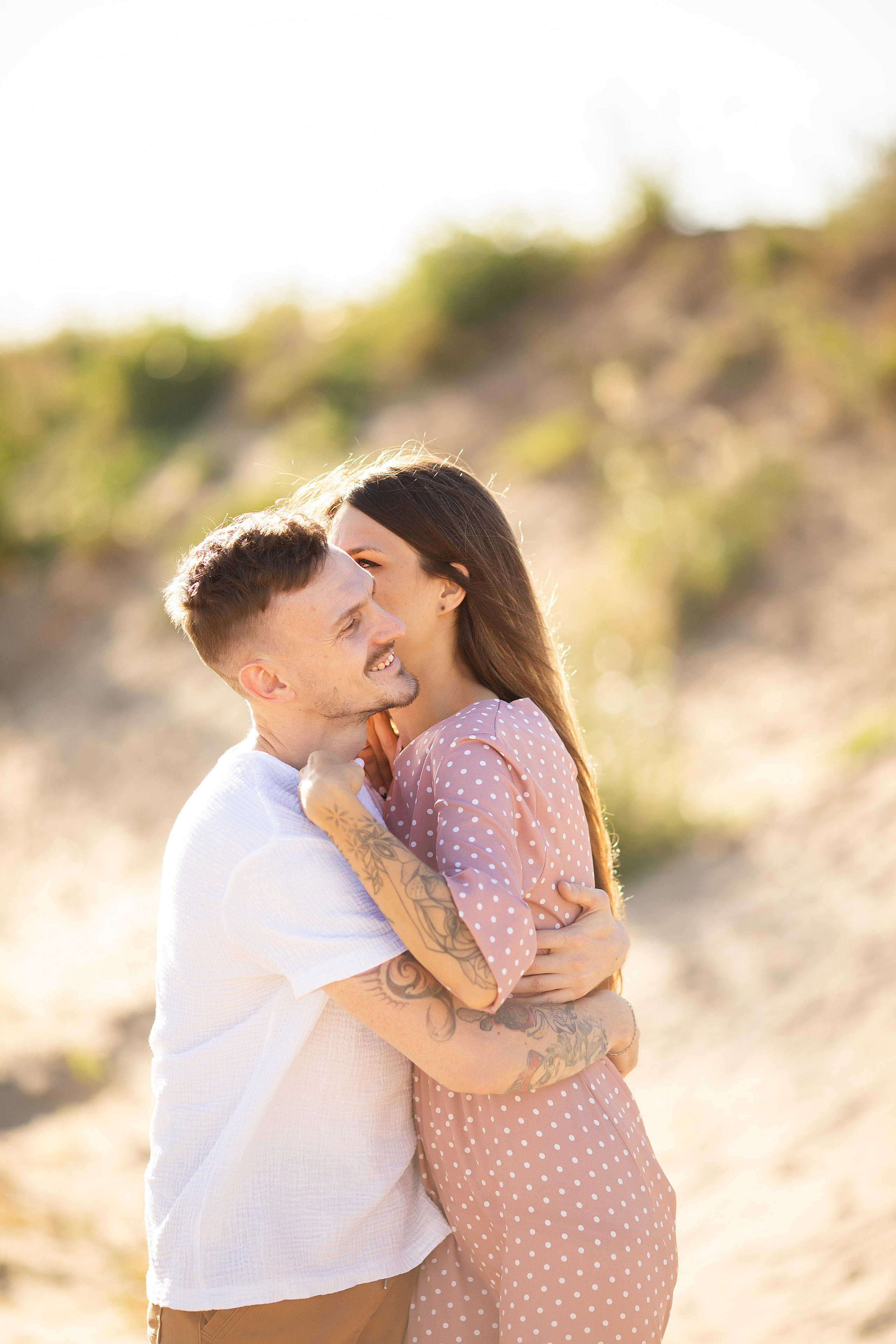 Семейный, детский и свадебный фотограф в Краснодаре Алёна Тимонович