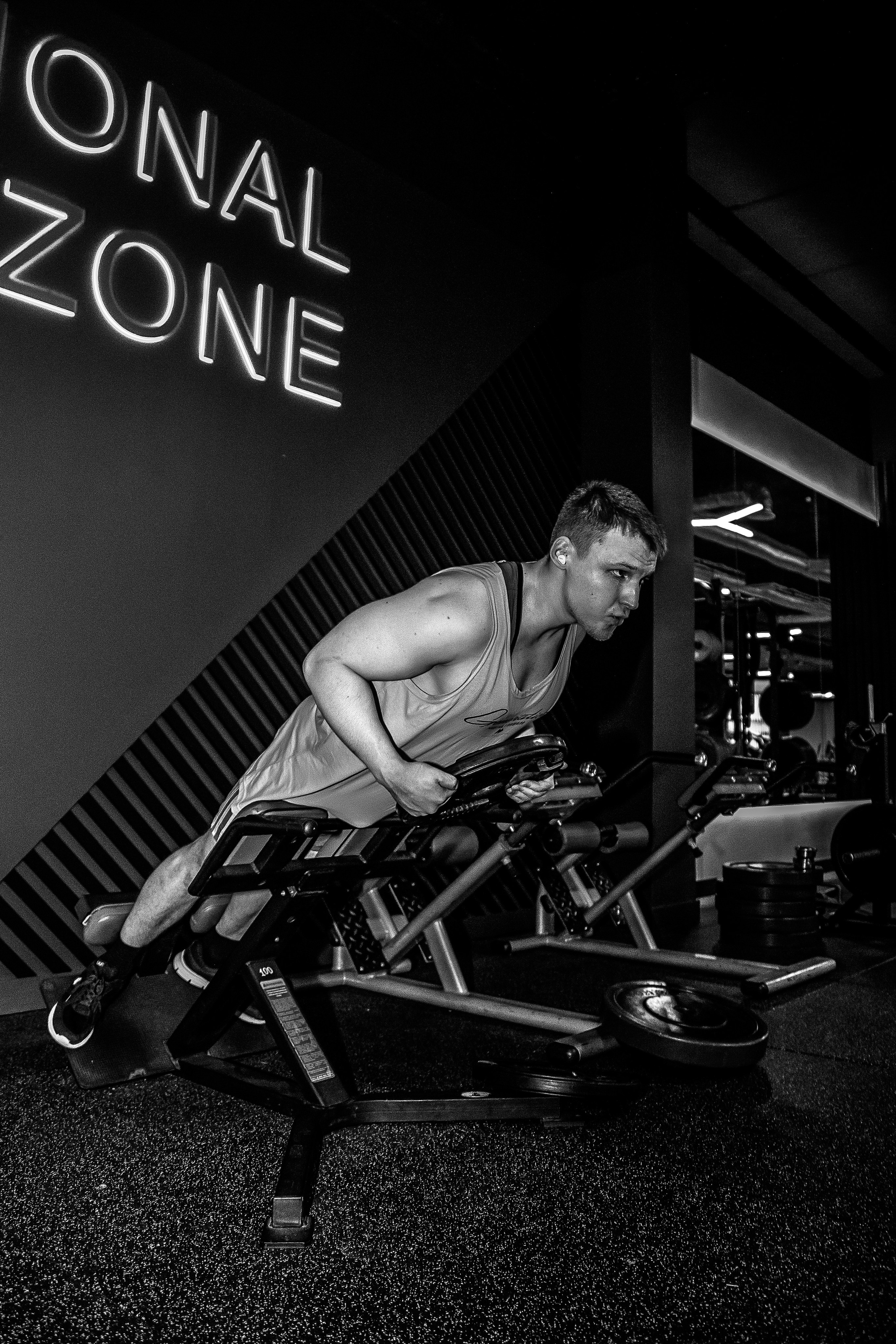 Спорт. Https://malovafoto.ru