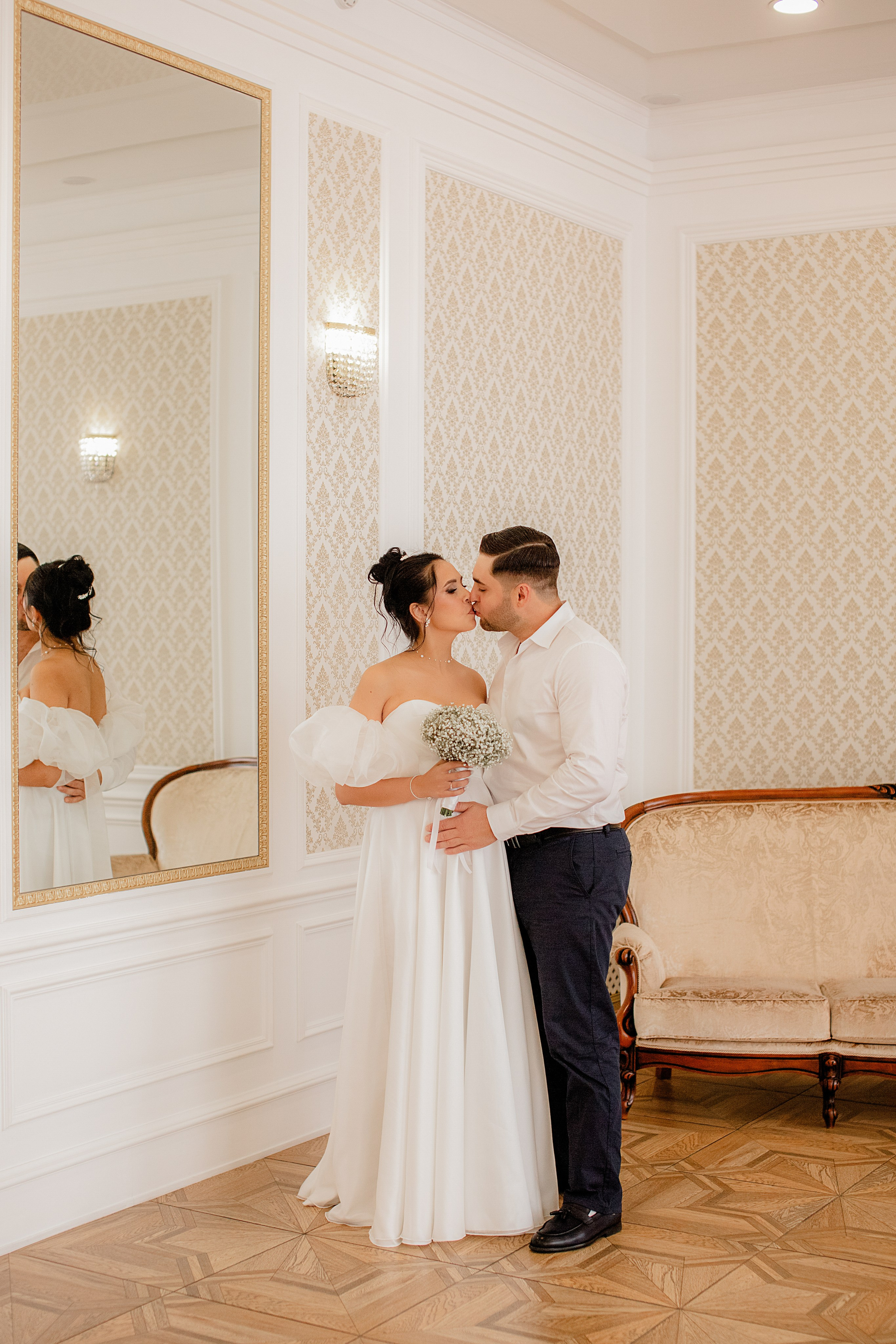 Илья&Роза. Https://malovafoto.ru