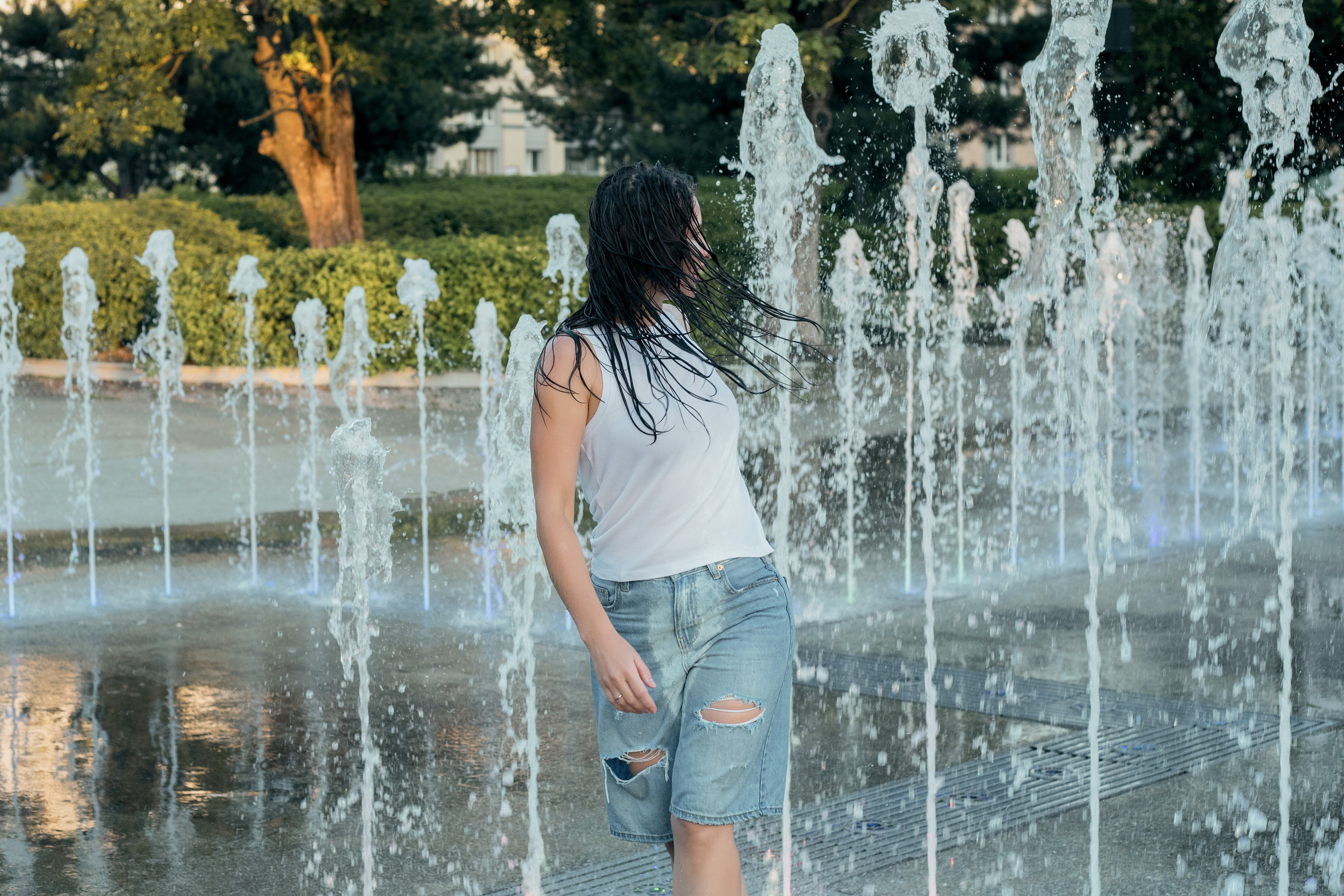 Фотосессия в Калининграде. Https://malovafoto.ru