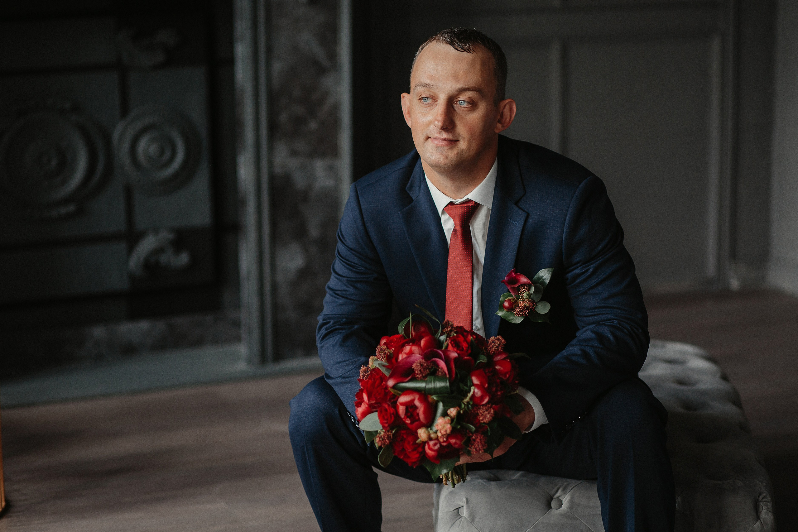 МУЖСКОЙ КОСТЮМ. Https://malovafoto.ru