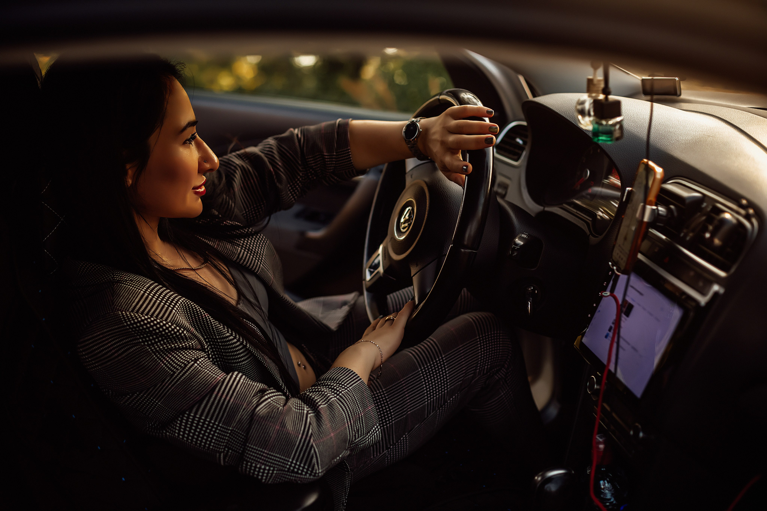 Автоледи. Https://malovafoto.ru