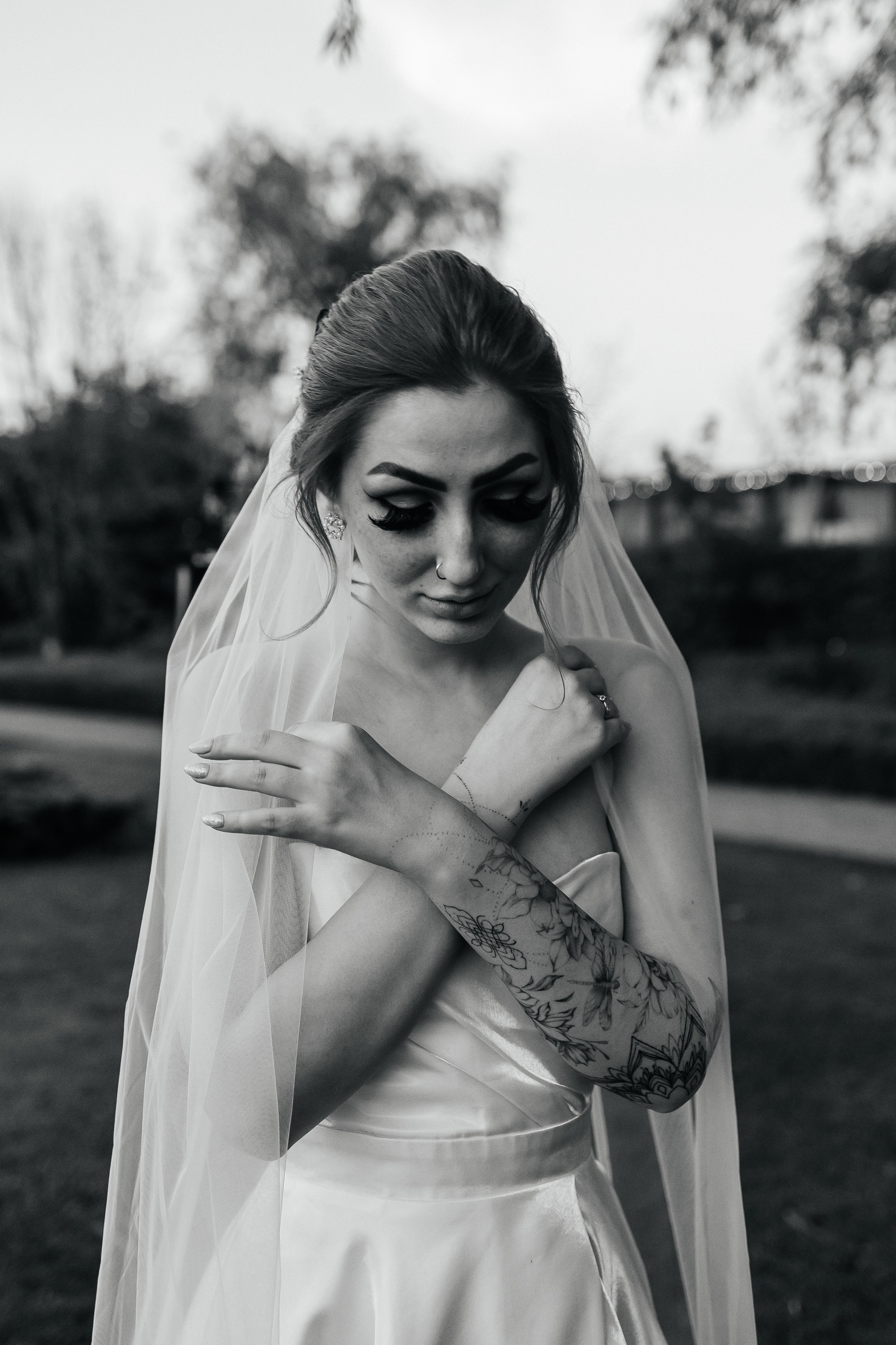 Денис и Юлия. Свадебный и семейный фотограф в Ростове-на-Дону