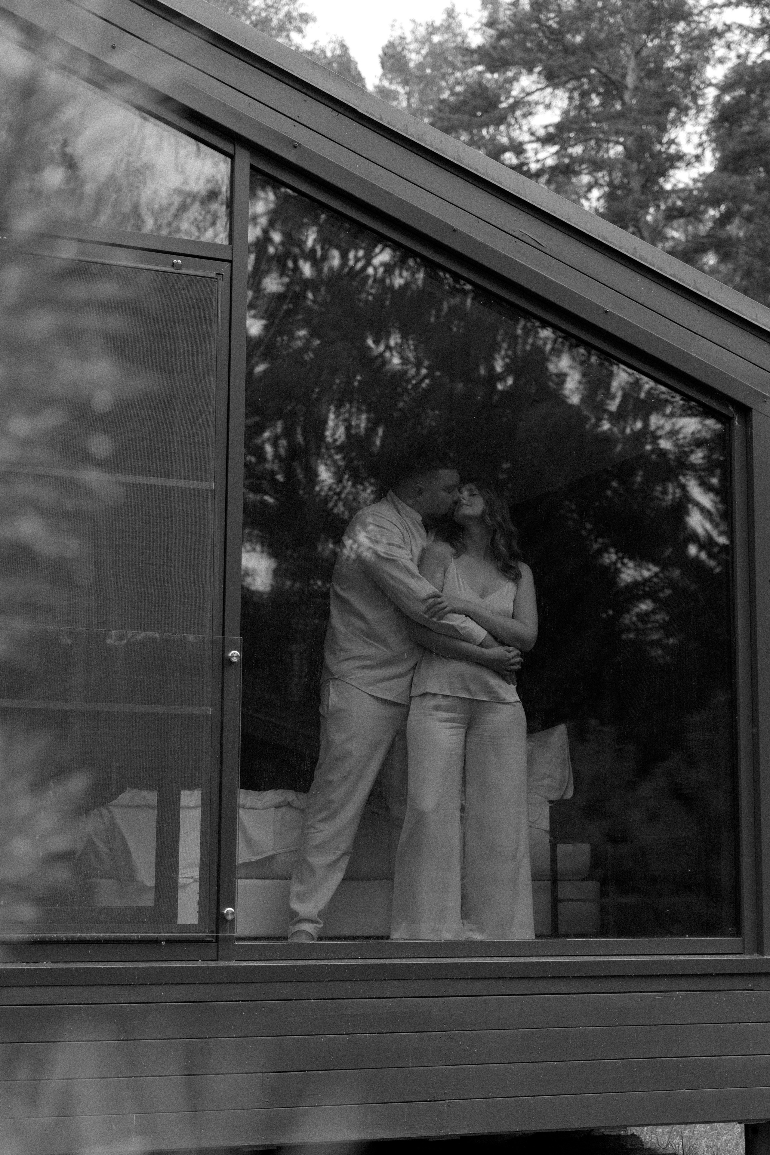 Максим и Лика. Свадебный и семейный фотограф в Новосибирске Наталья Зорина