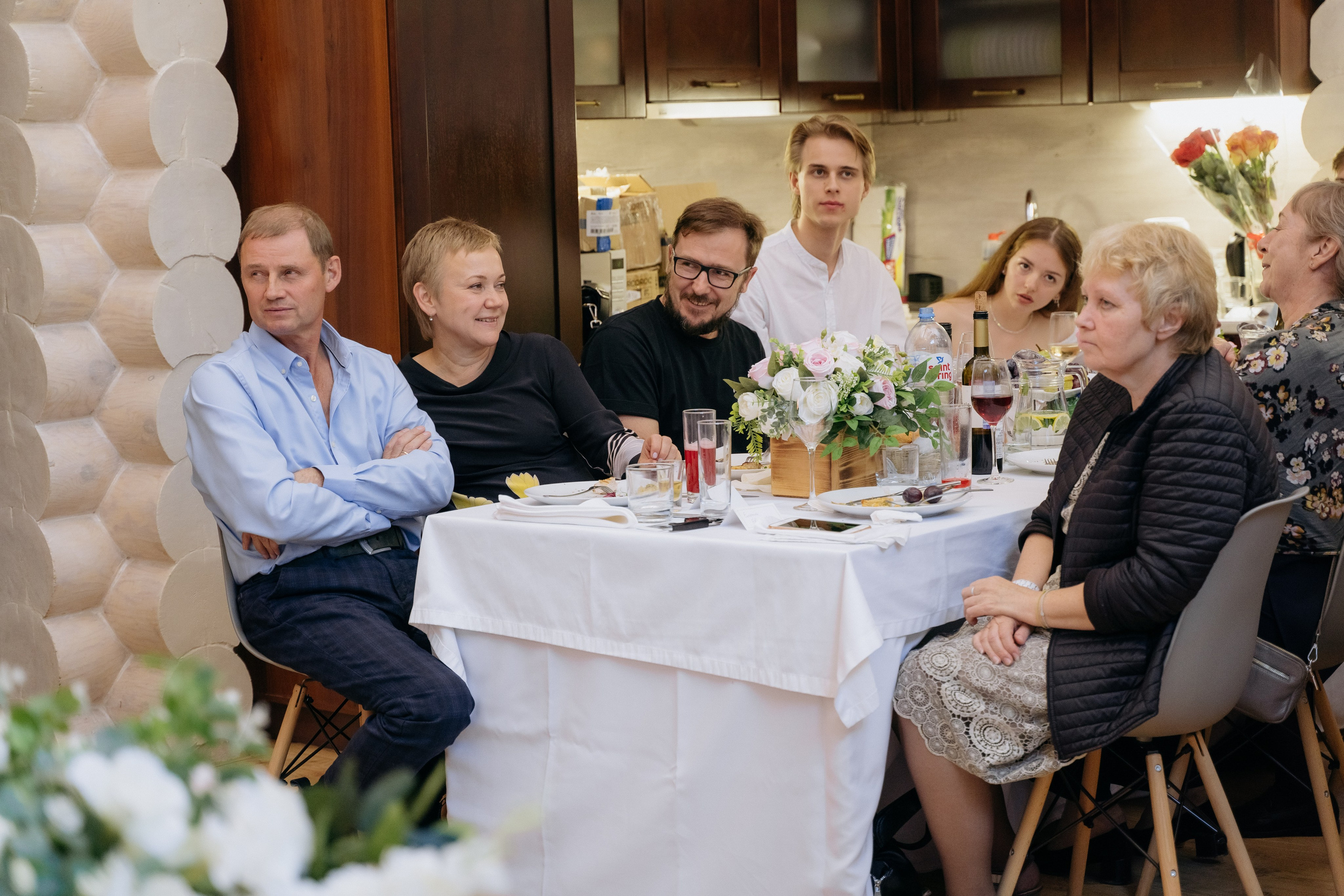 Саша и Даша. Свадебный и семейный фотограф в Новосибирске Наталья Зорина