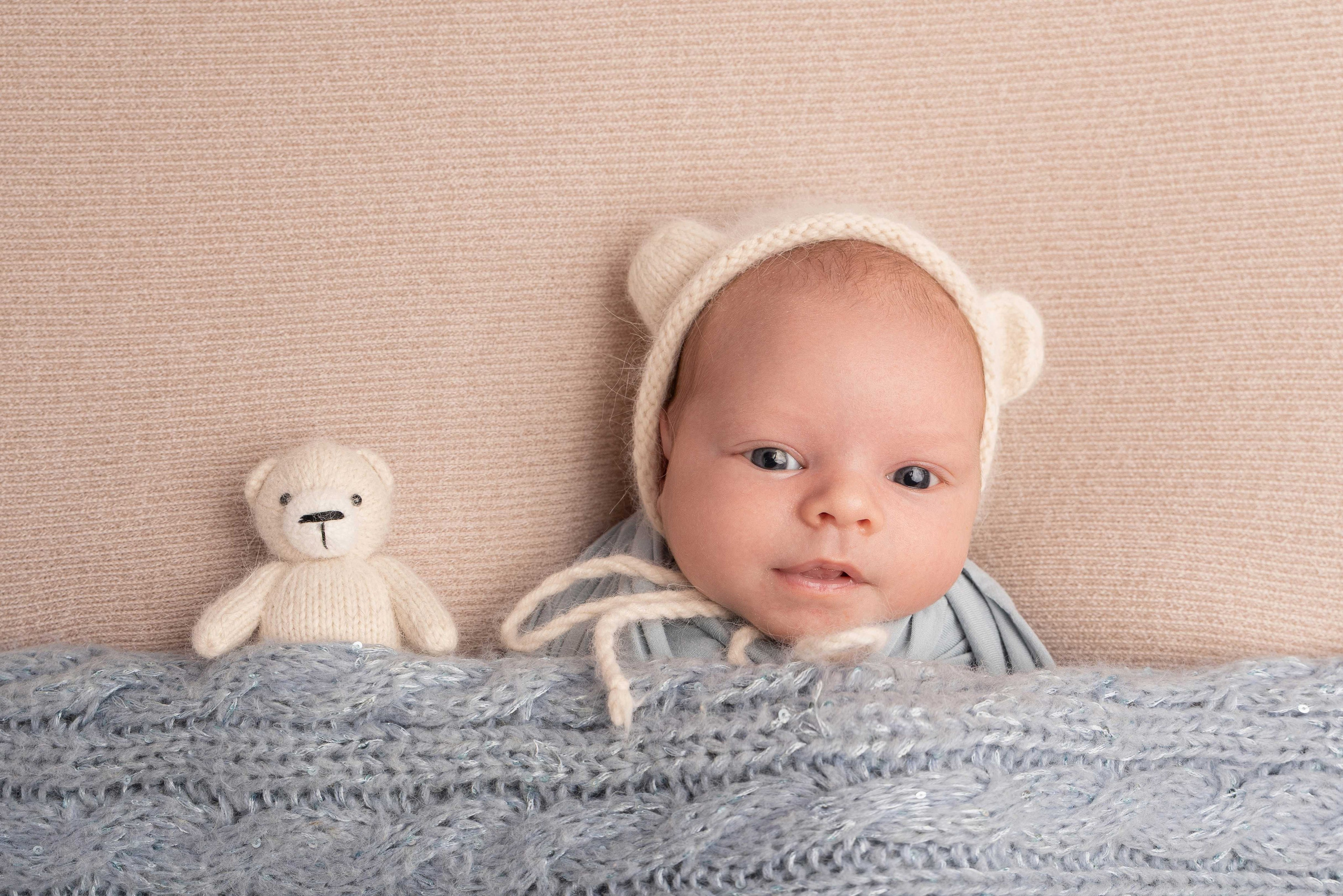 Мальчики. NEWBORN, детский и семейный фотограф в Москве