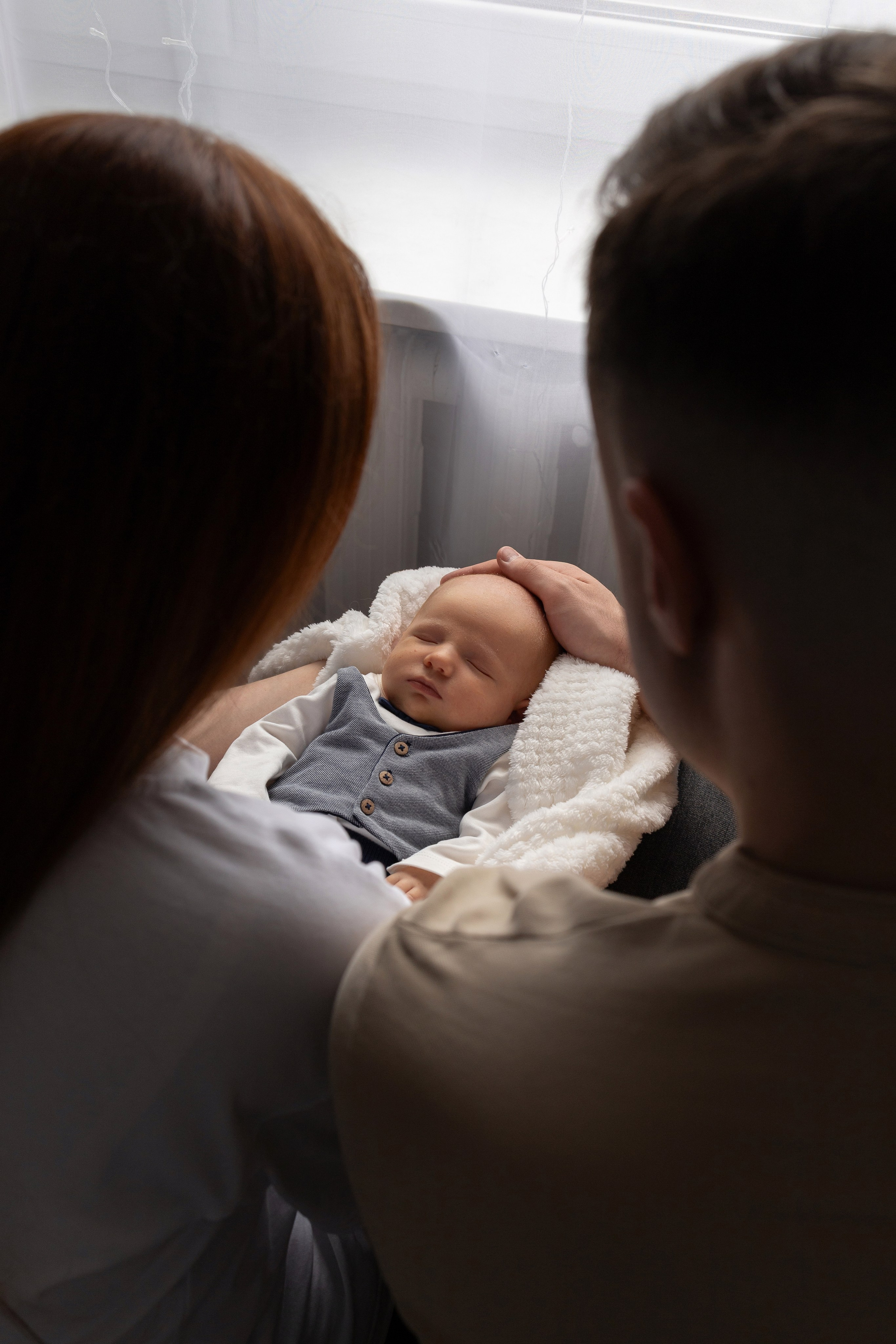 Life. NEWBORN, детский и семейный фотограф в Москве