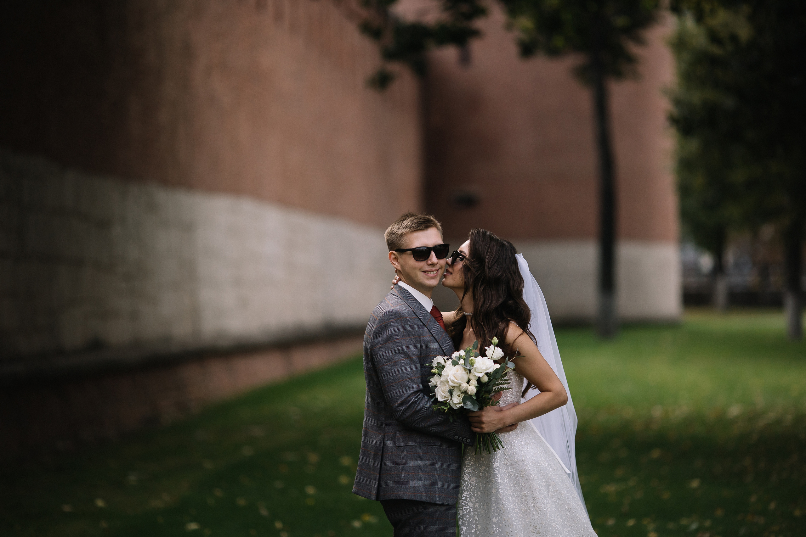 Какой же кайф, когда реальность сильно…. Алексей Зараковский. Свадебный и портретный фотограф в Туле