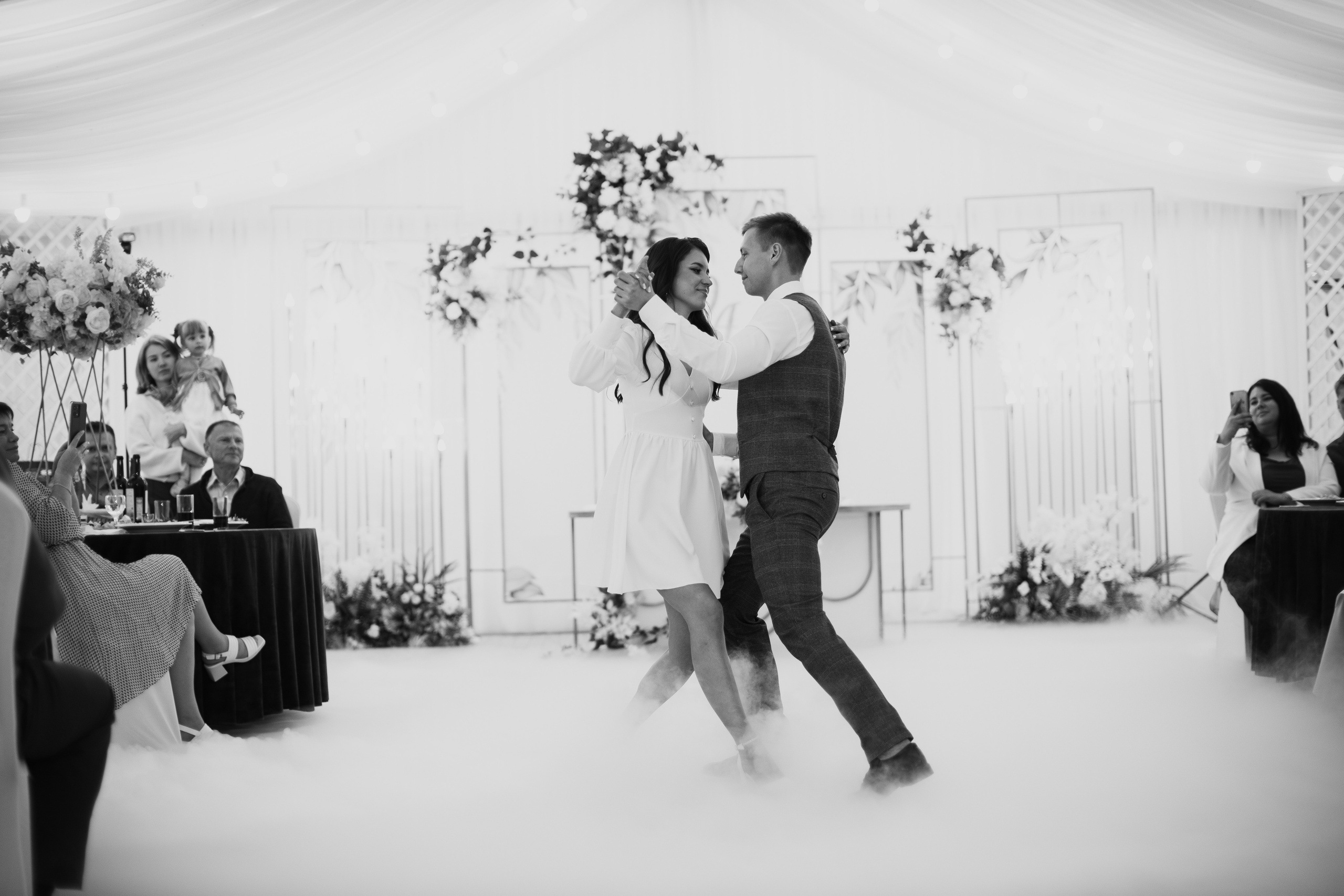 Какой же кайф, когда реальность сильно…. Алексей Зараковский. Свадебный и портретный фотограф в Туле