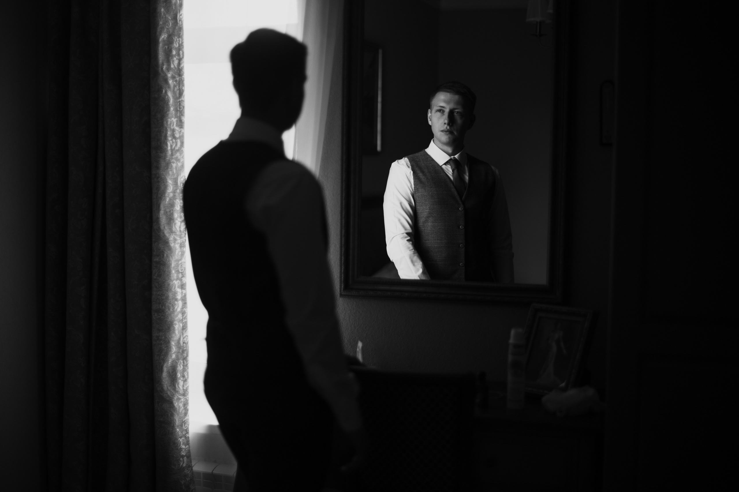 Какой же кайф, когда реальность сильно…. Алексей Зараковский. Свадебный и портретный фотограф в Туле