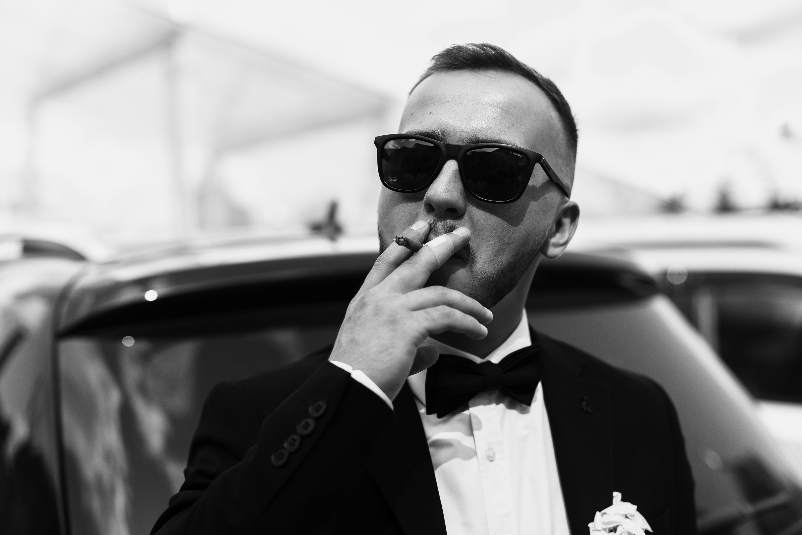 Все только начинается). Алексей Зараковский. Свадебный и портретный фотограф в Туле