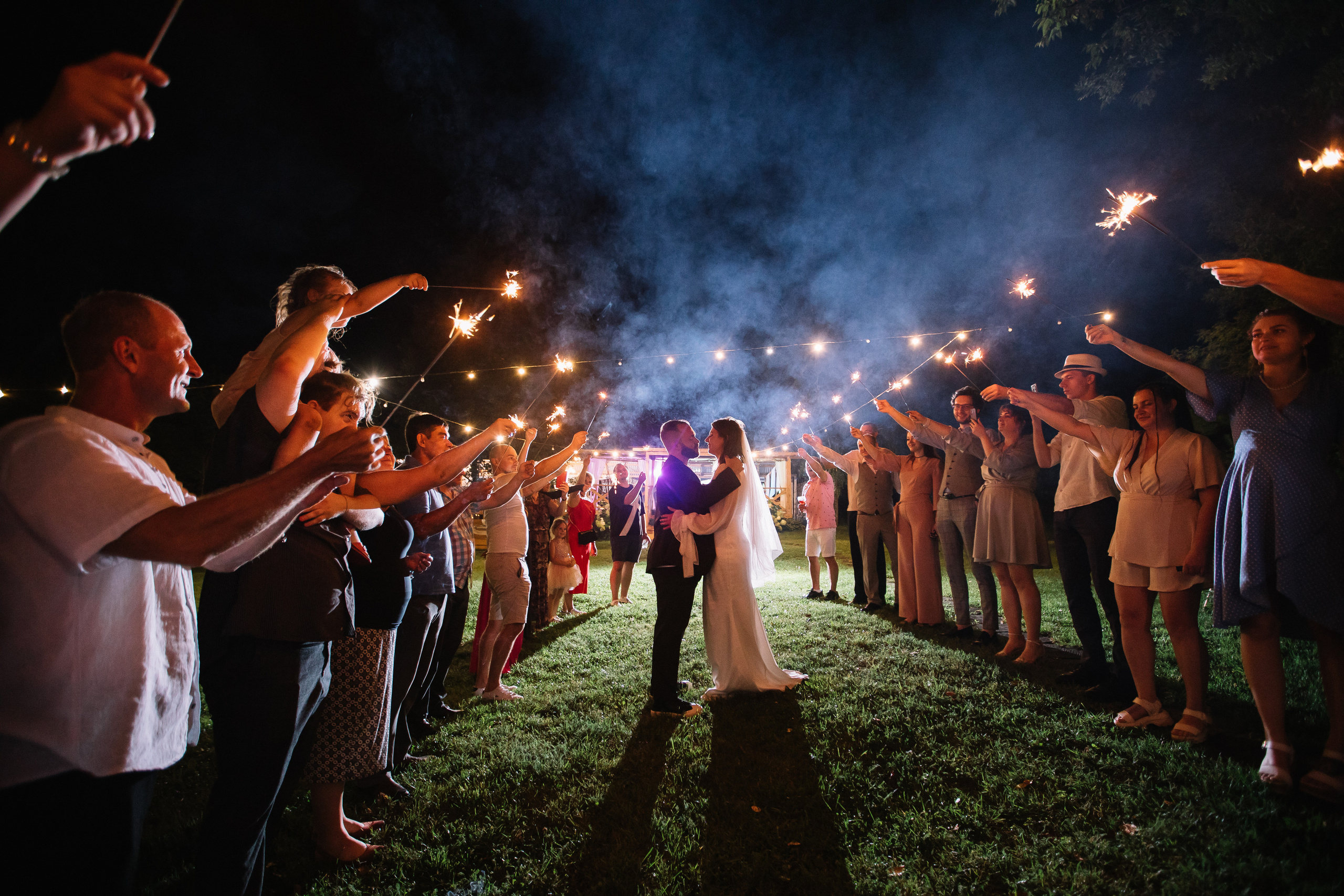 Самый жаркий день 2023…. Алексей Зараковский. Свадебный и портретный фотограф в Туле