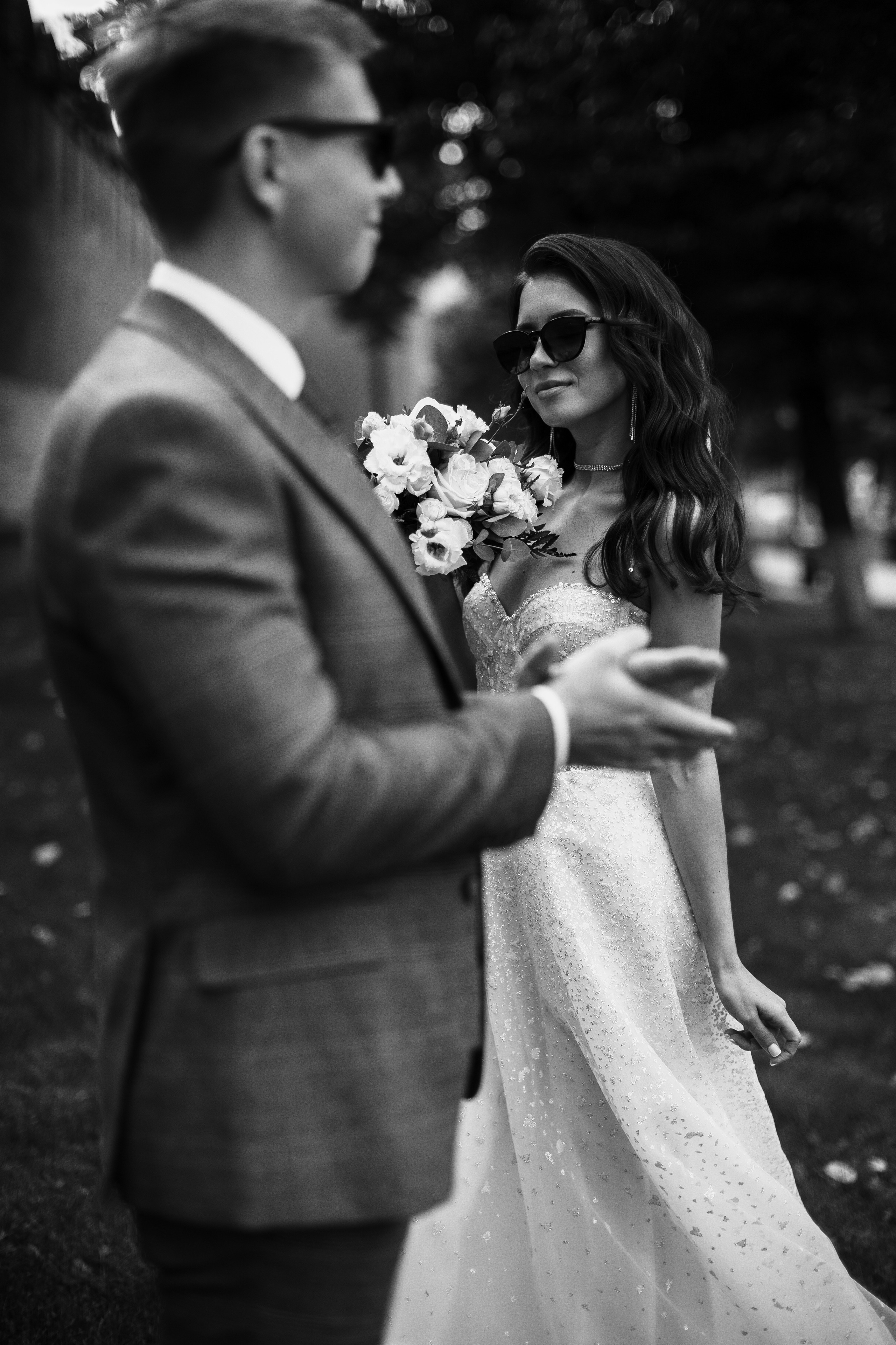 Какой же кайф, когда реальность сильно…. Алексей Зараковский. Свадебный и портретный фотограф в Туле