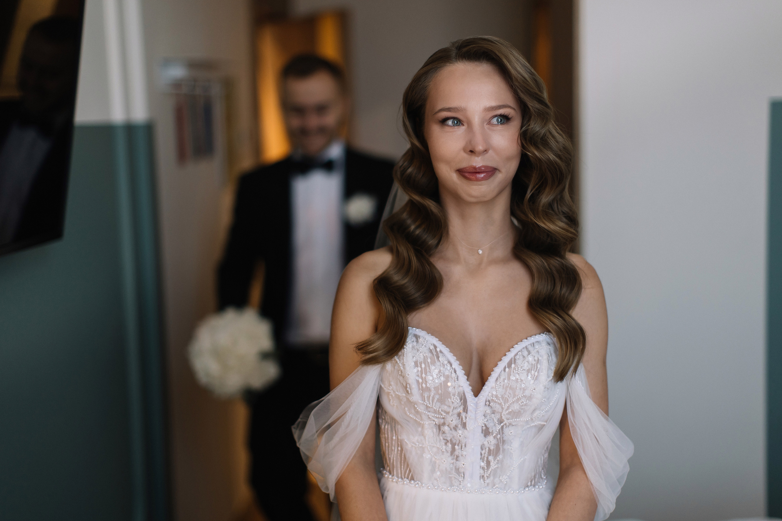 Все только начинается). Алексей Зараковский. Свадебный и портретный фотограф в Туле