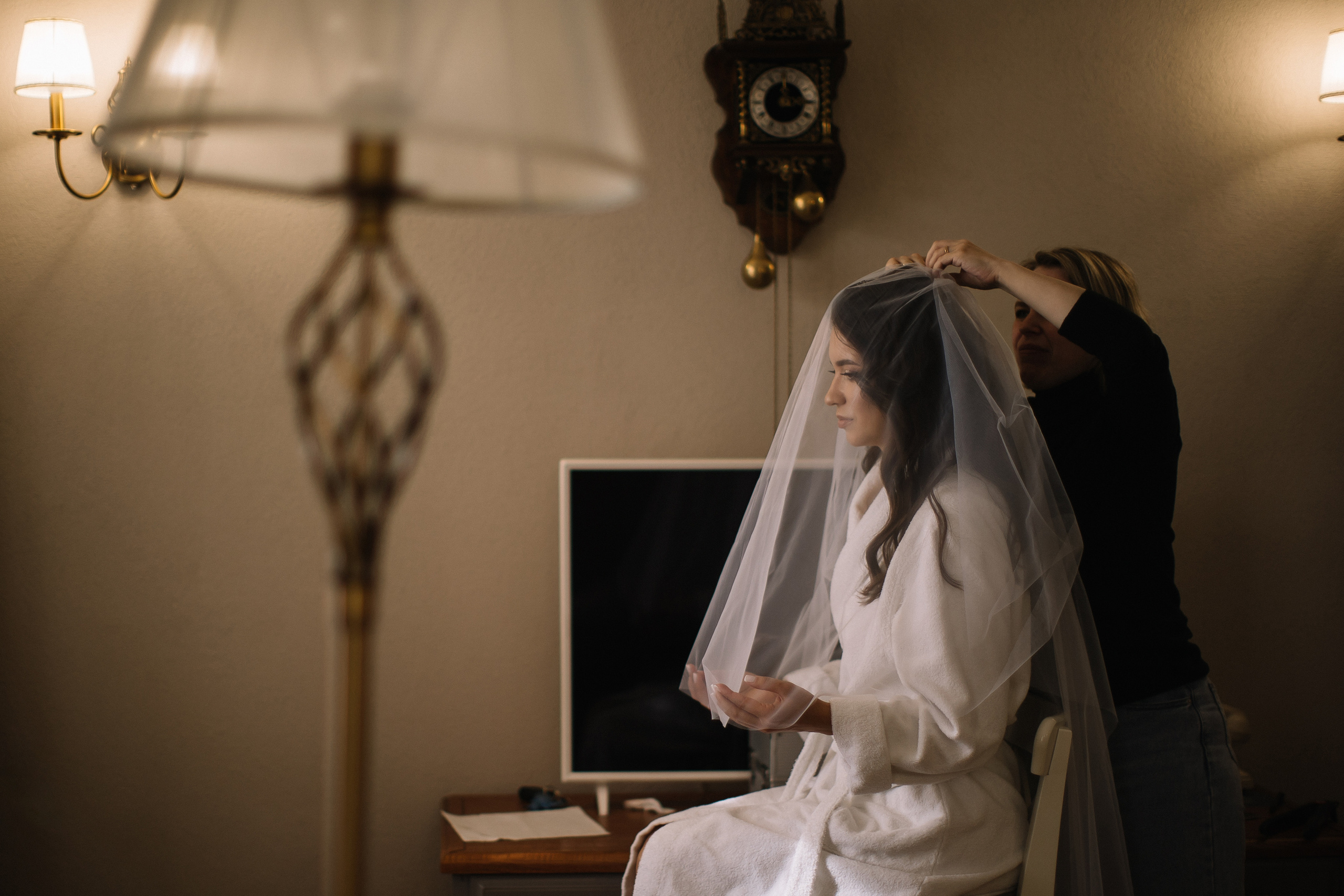 Какой же кайф, когда реальность сильно…. Алексей Зараковский. Свадебный и портретный фотограф в Туле