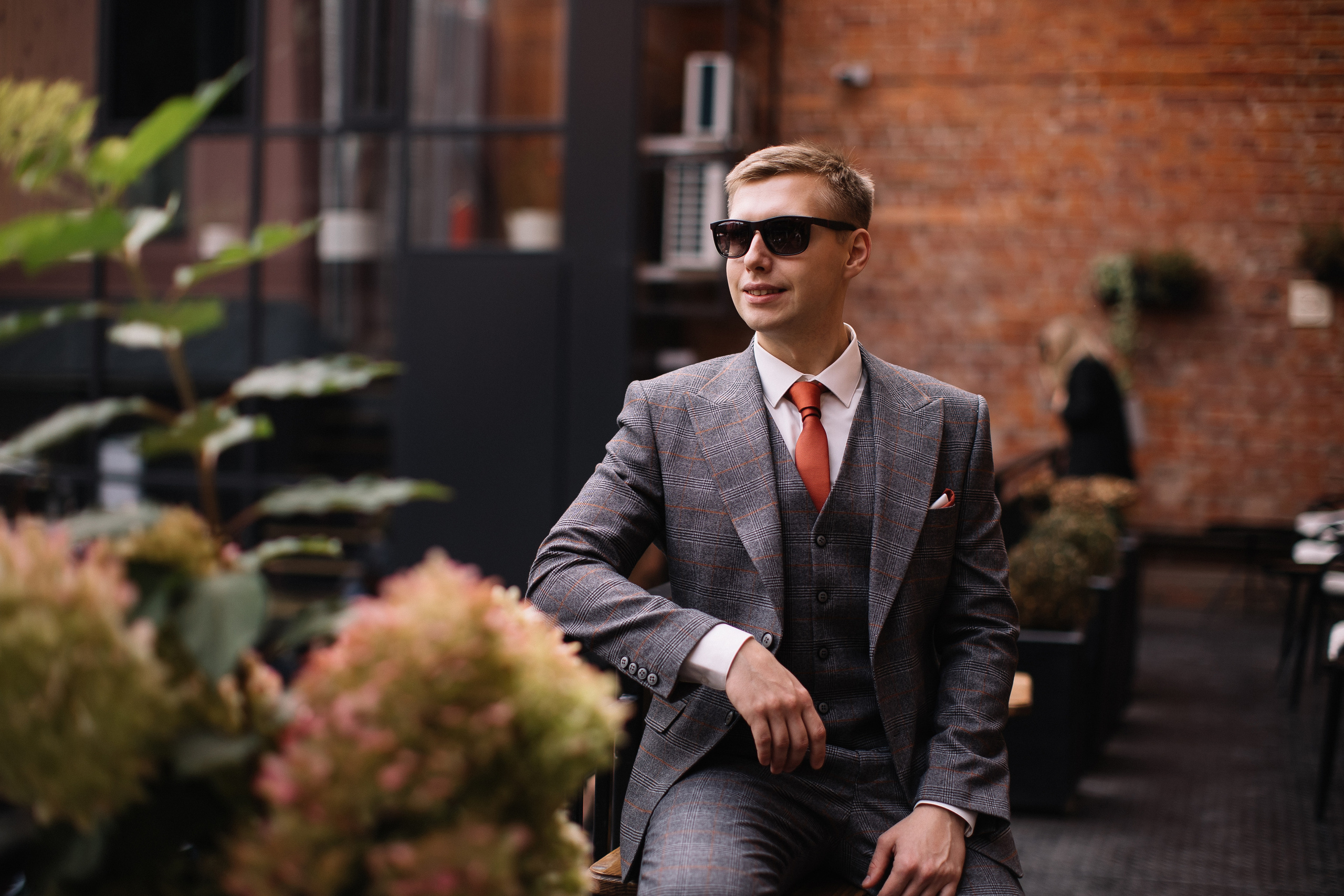 Какой же кайф, когда реальность сильно…. Алексей Зараковский. Свадебный и портретный фотограф в Туле