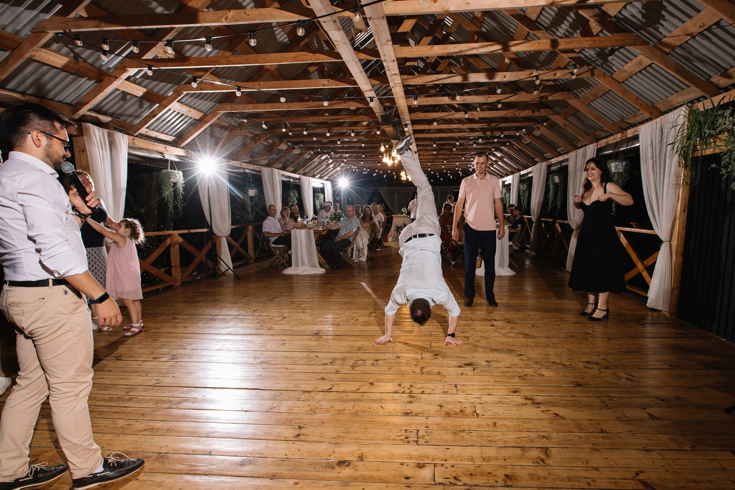 Самый жаркий день 2023…. Алексей Зараковский. Свадебный и портретный фотограф в Туле