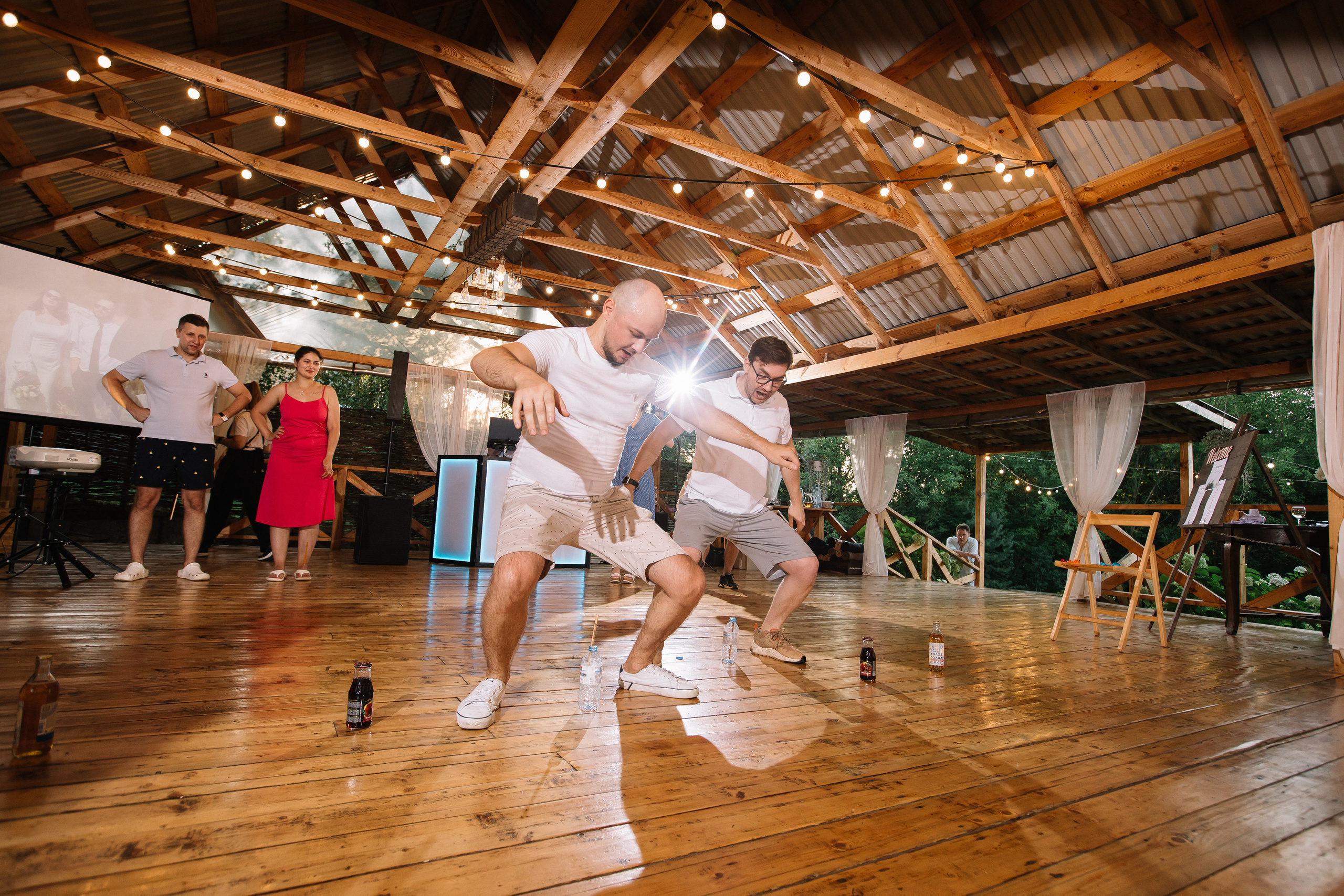 Самый жаркий день 2023…. Алексей Зараковский. Свадебный и портретный фотограф в Туле