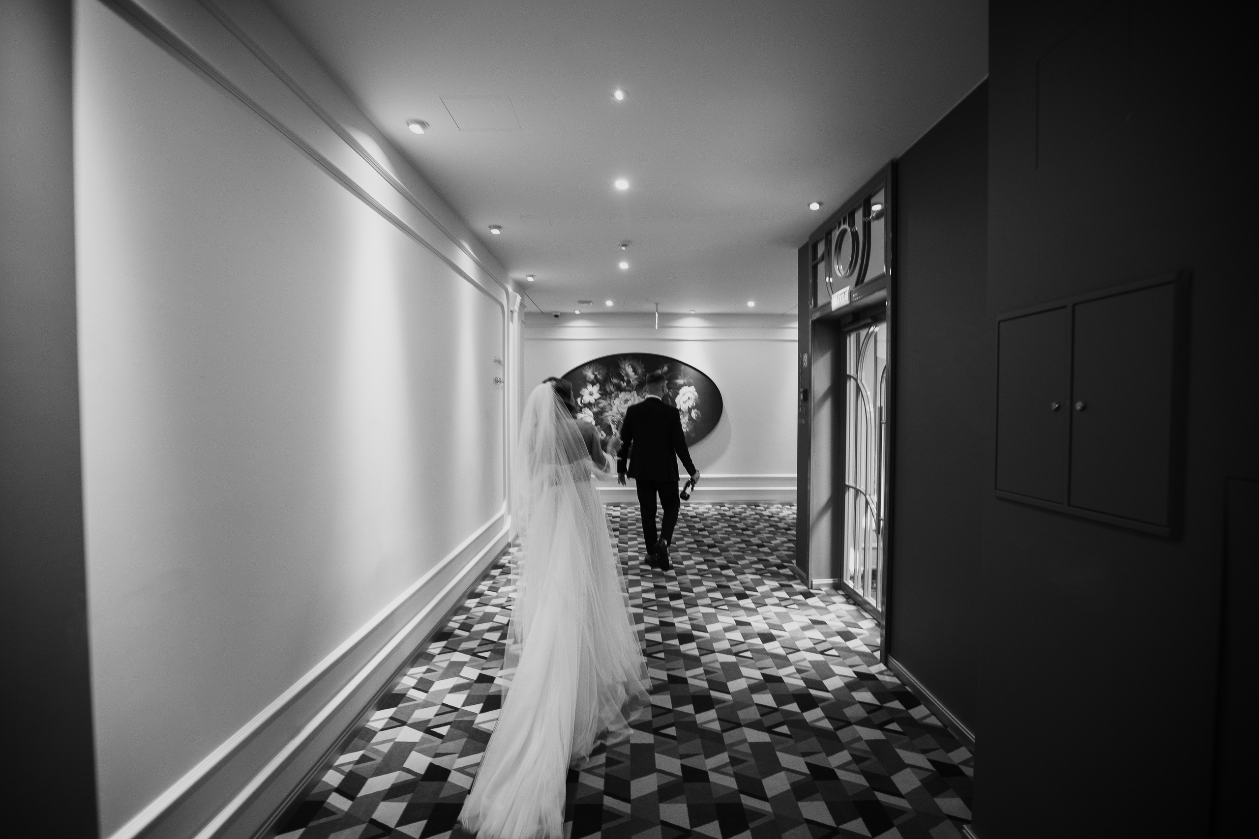 Все только начинается). Алексей Зараковский. Свадебный и портретный фотограф в Туле