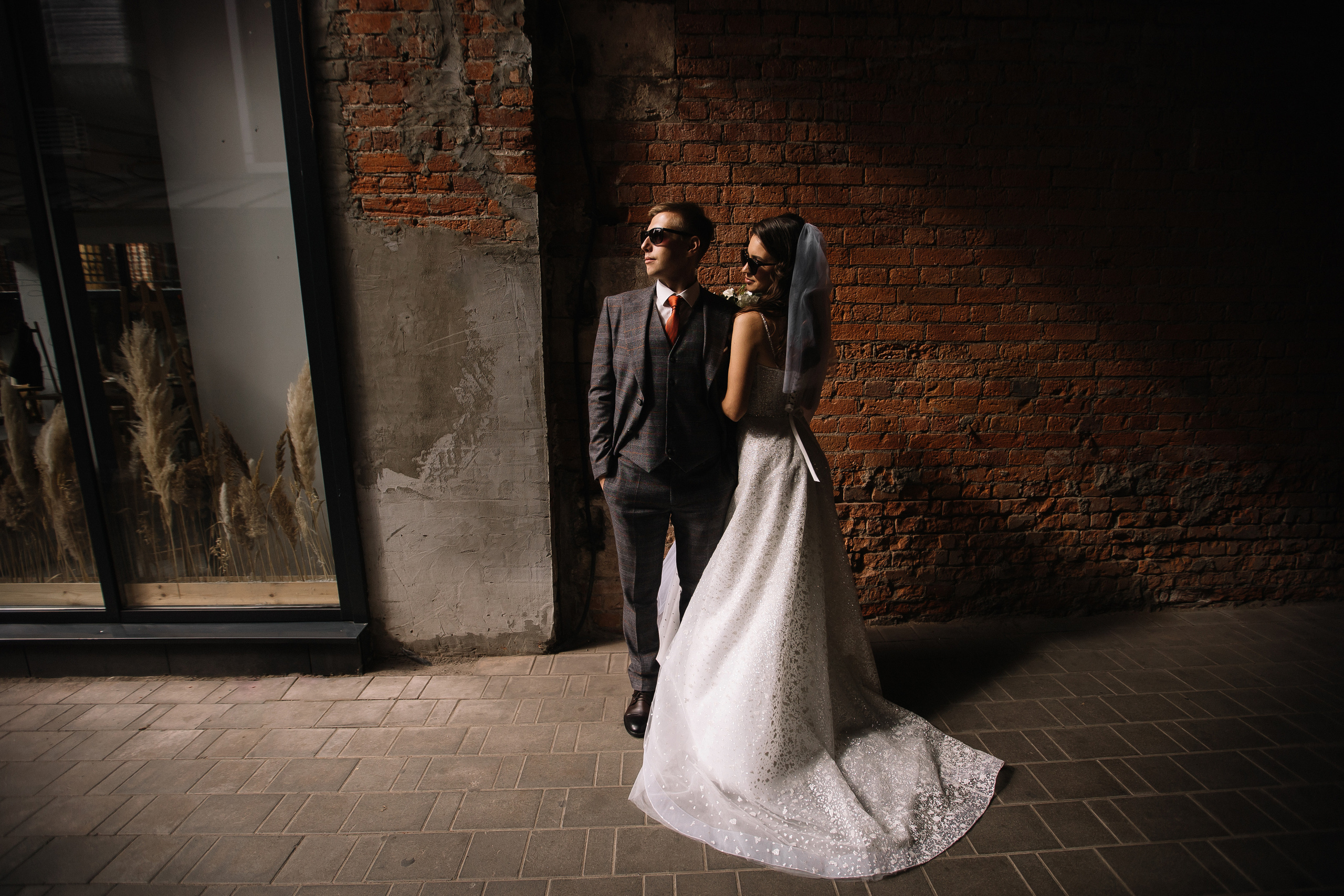 Какой же кайф, когда реальность сильно…. Алексей Зараковский. Свадебный и портретный фотограф в Туле