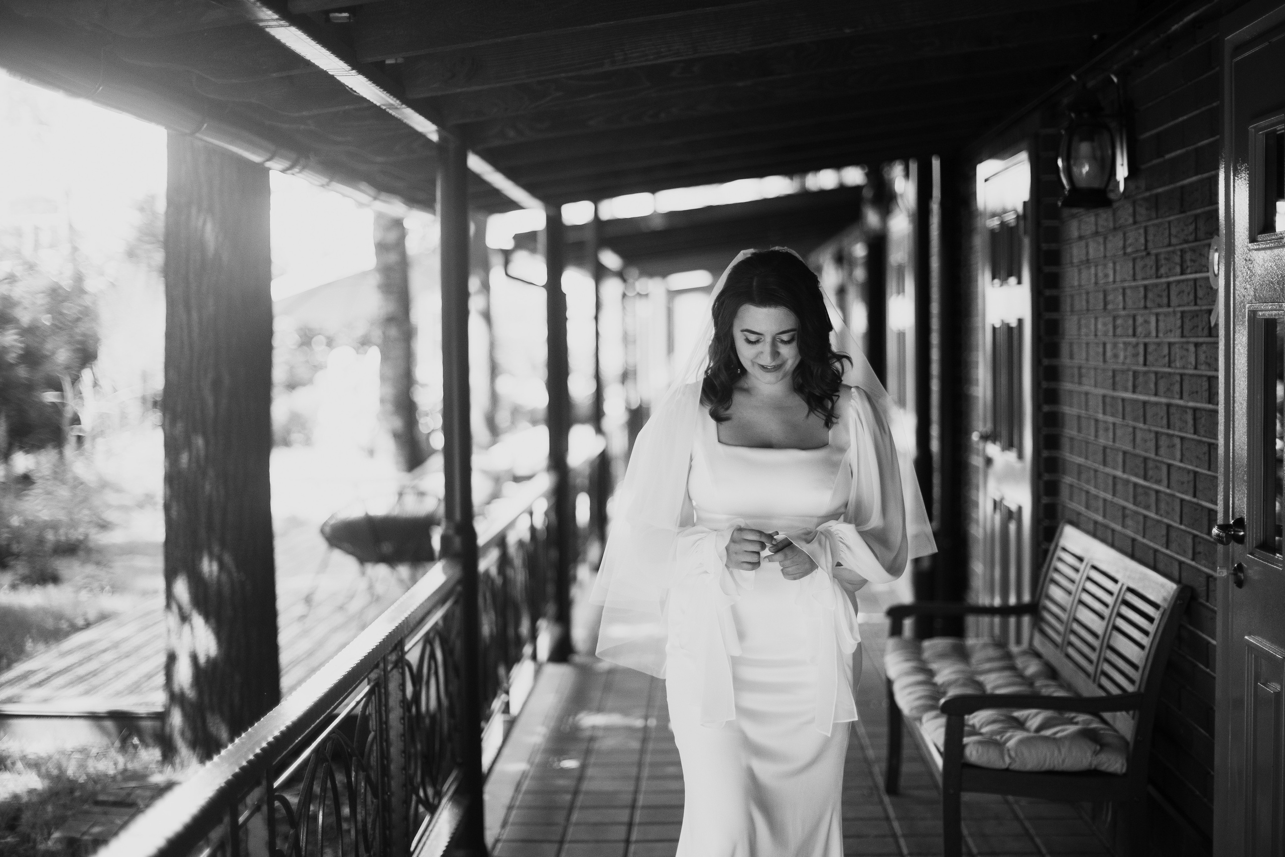 Самый жаркий день 2023…. Алексей Зараковский. Свадебный и портретный фотограф в Туле