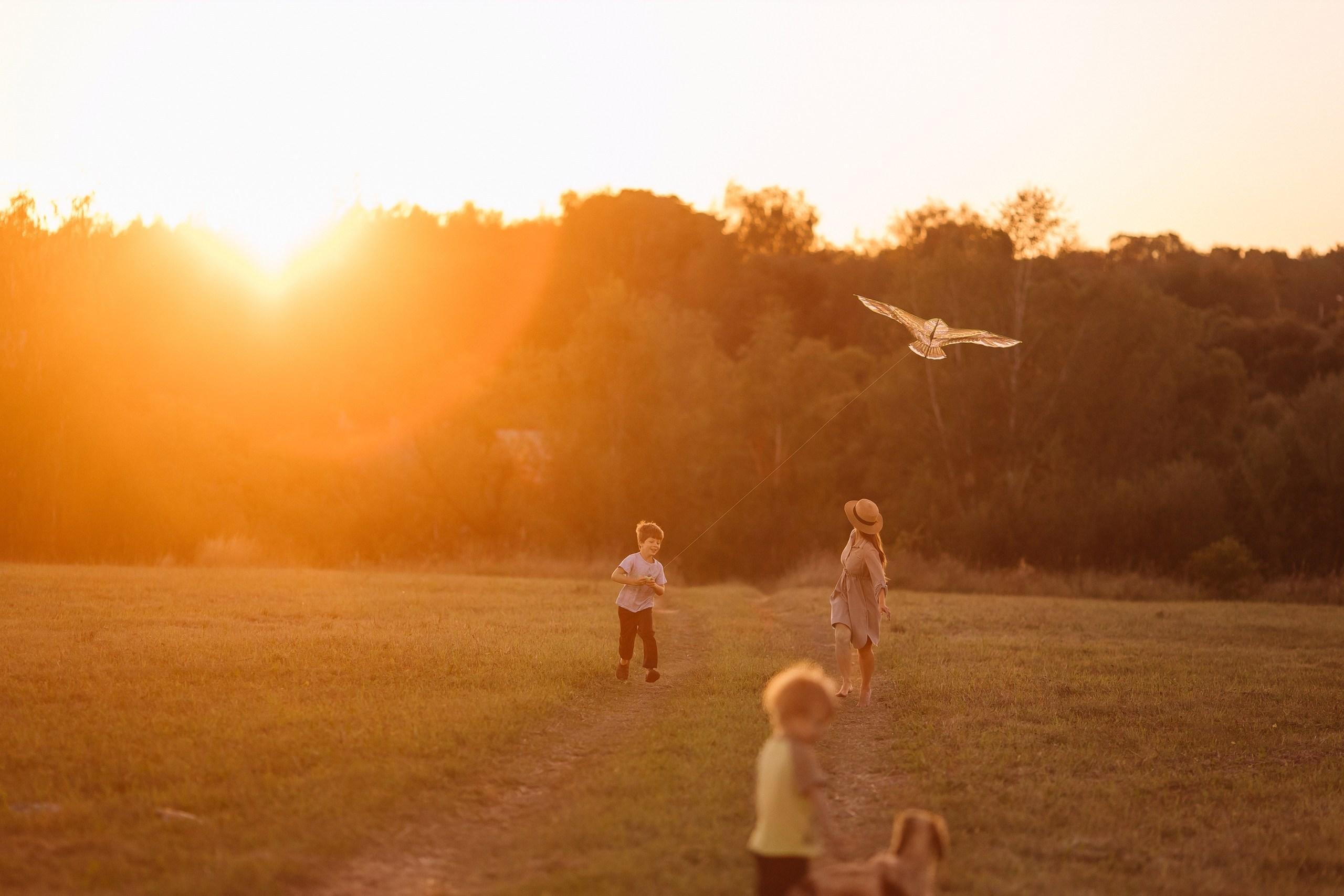 Дачные истории. Алексей Зараковский. Свадебный и портретный фотограф в Туле