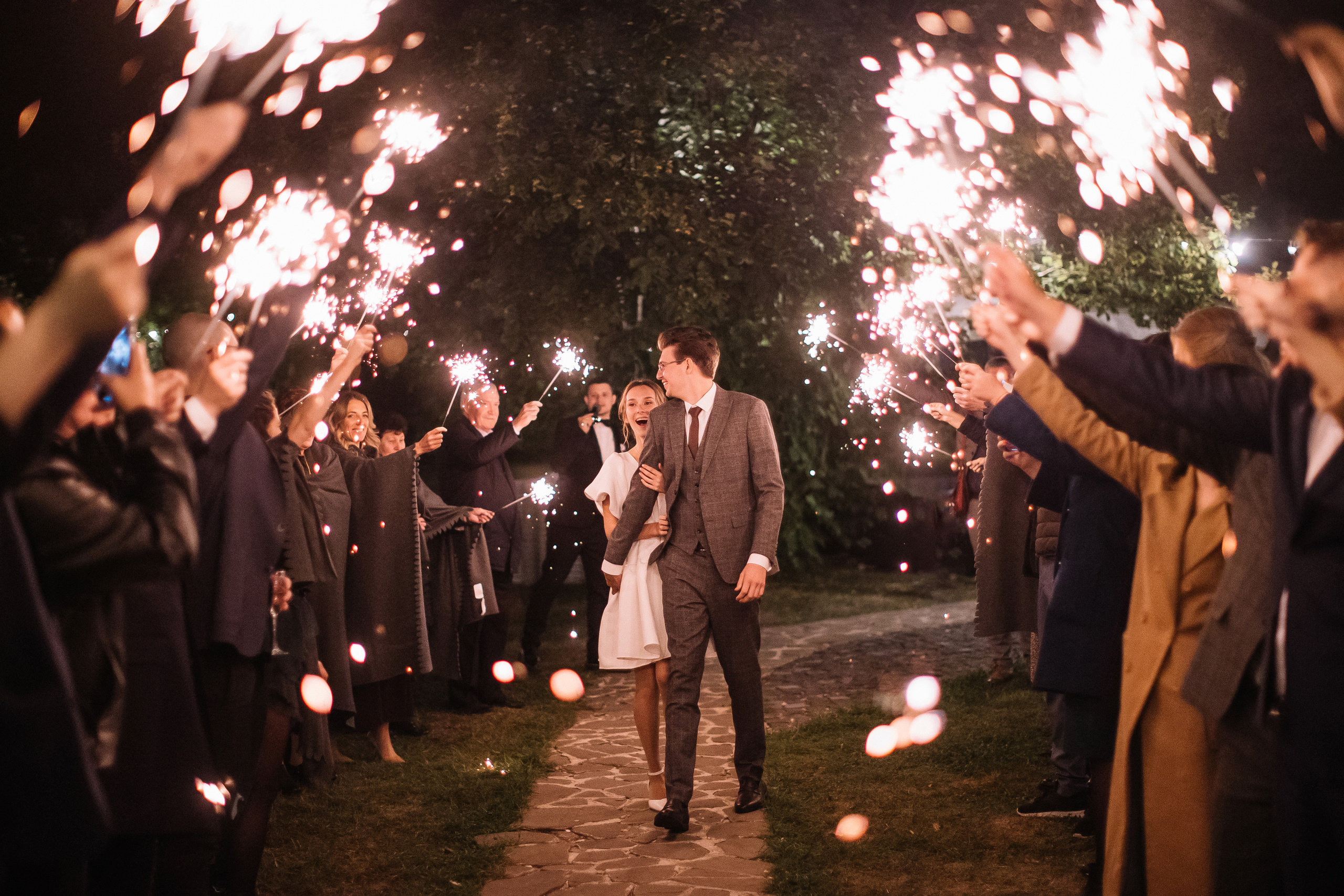 Алексей Зараковский. Свадебный и портретный фотограф в Туле