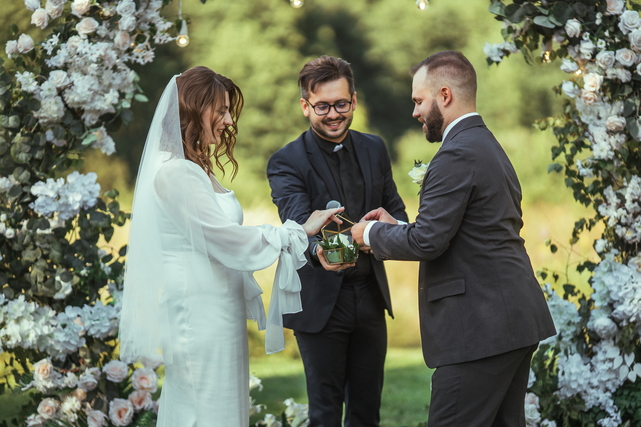 Самый жаркий день 2023…. Алексей Зараковский. Свадебный и портретный фотограф в Туле