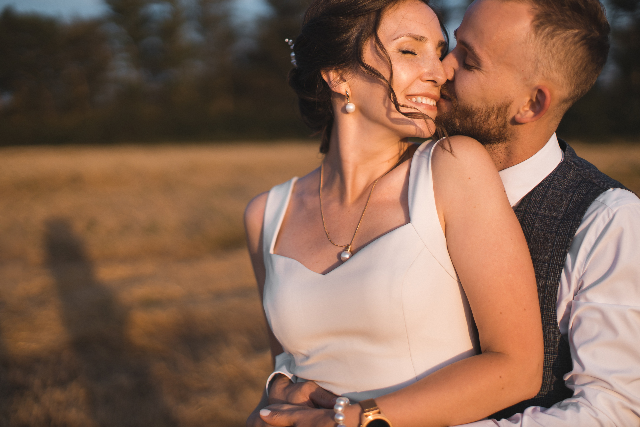Алексей Зараковский. Свадебный и портретный фотограф в Туле