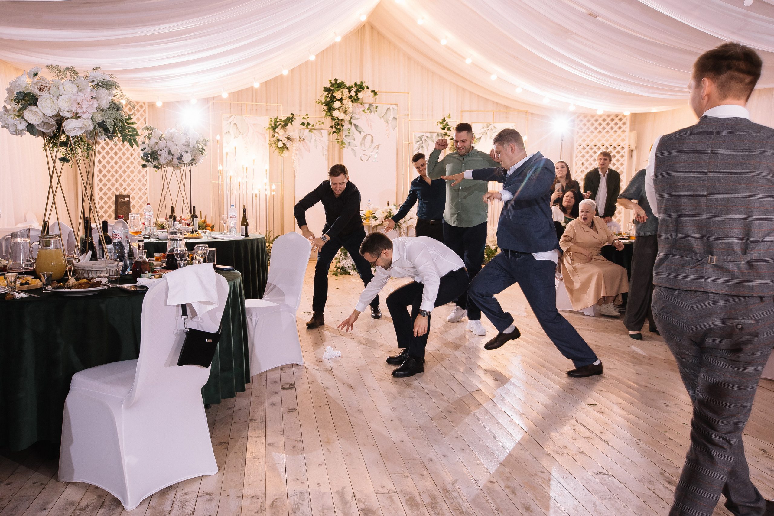 Какой же кайф, когда реальность сильно…. Алексей Зараковский. Свадебный и портретный фотограф в Туле