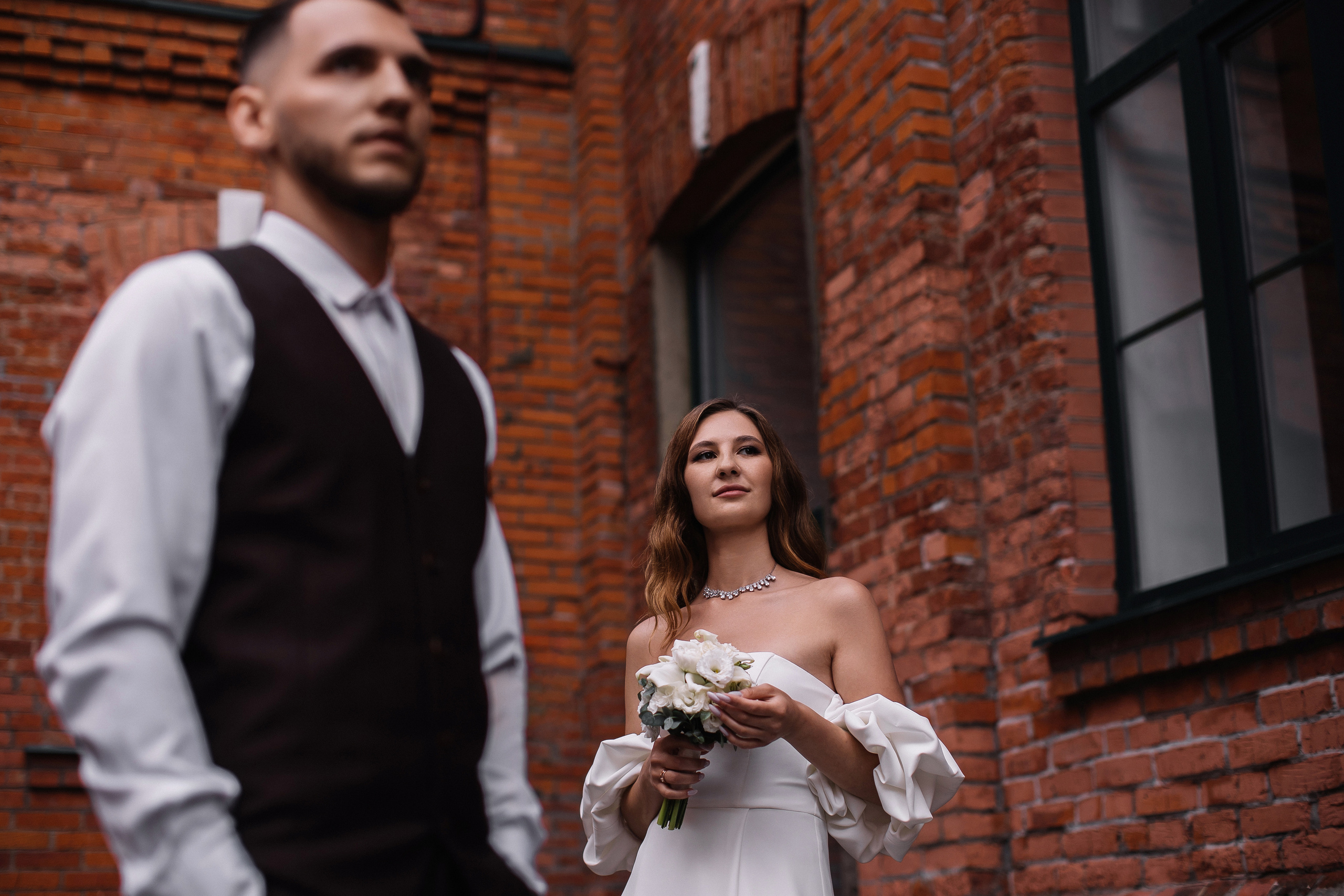 Отзывы. Алексей Зараковский. Свадебный и портретный фотограф в Туле