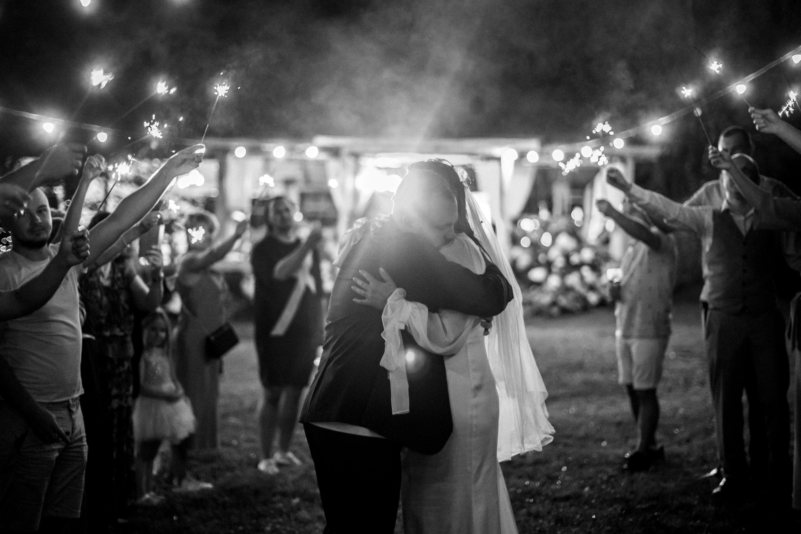 Самый жаркий день 2023…. Алексей Зараковский. Свадебный и портретный фотограф в Туле