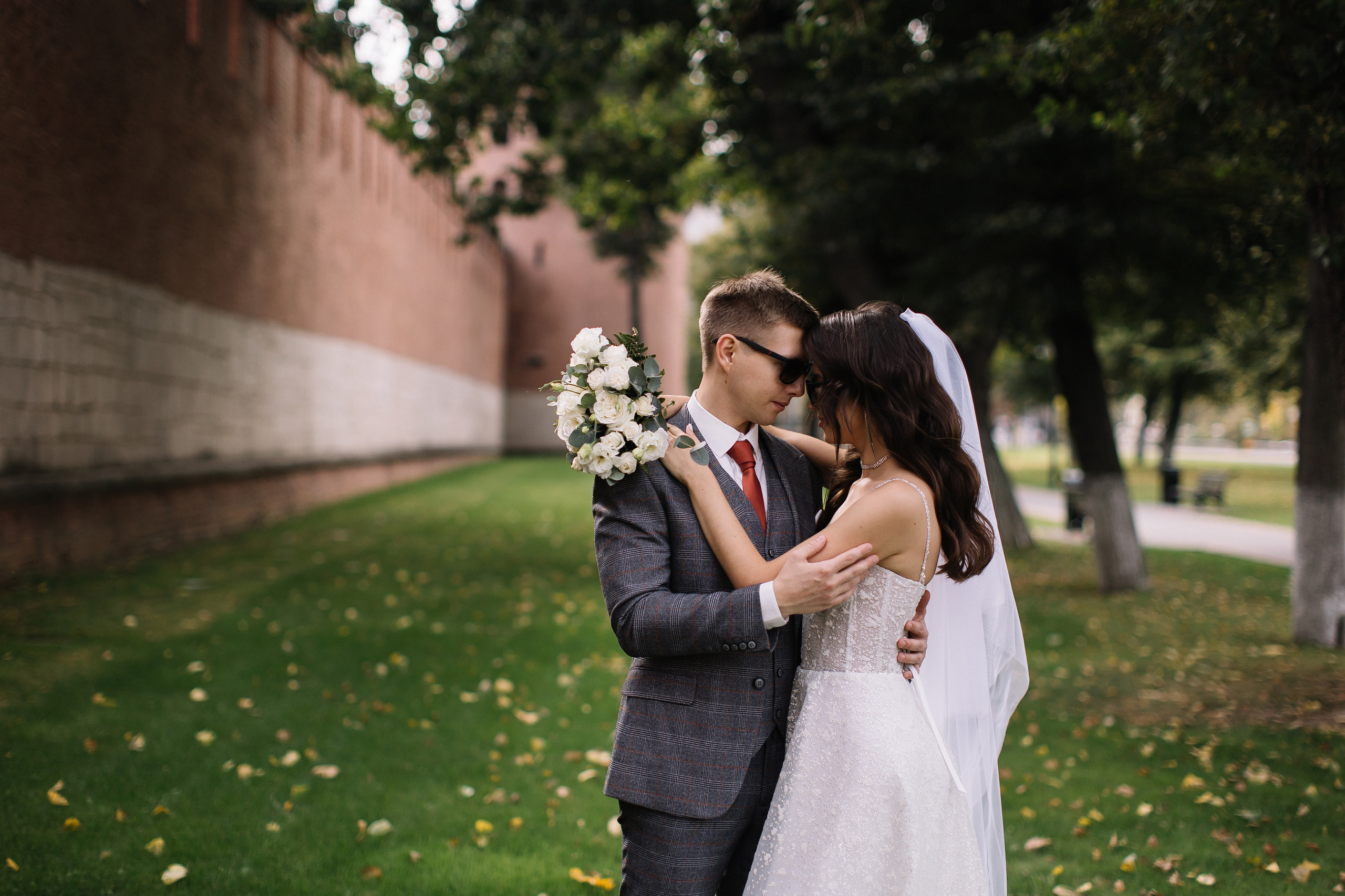 Какой же кайф, когда реальность сильно…. Алексей Зараковский. Свадебный и портретный фотограф в Туле