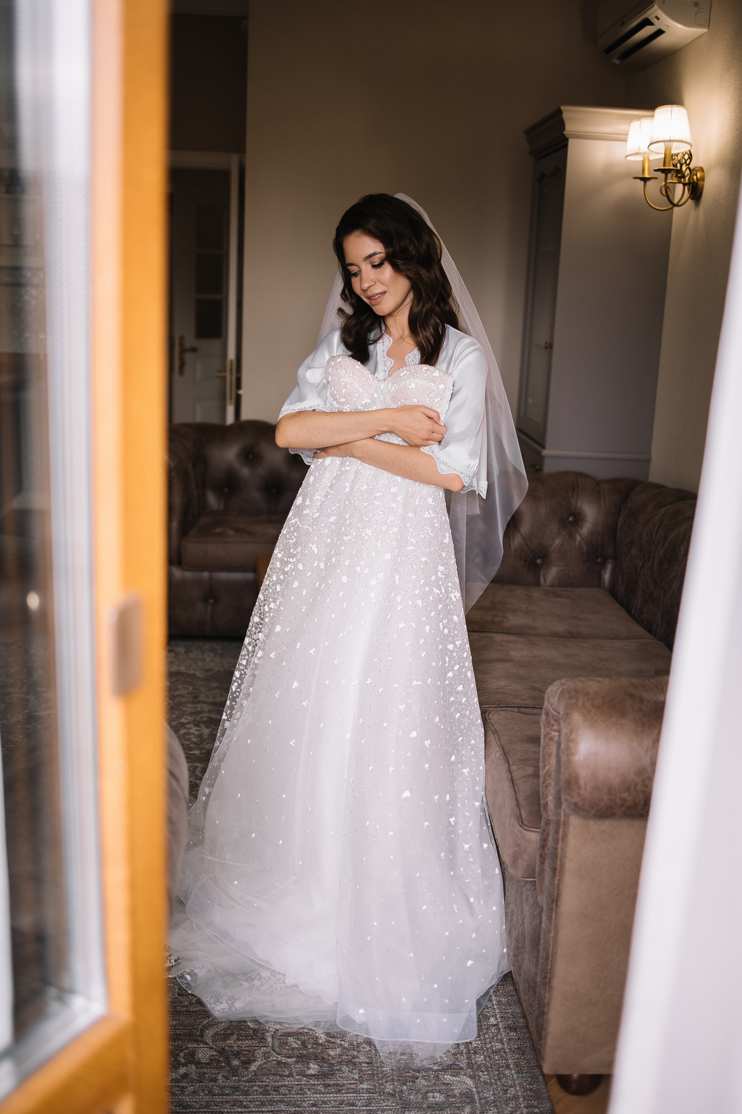 Какой же кайф, когда реальность сильно…. Алексей Зараковский. Свадебный и портретный фотограф в Туле