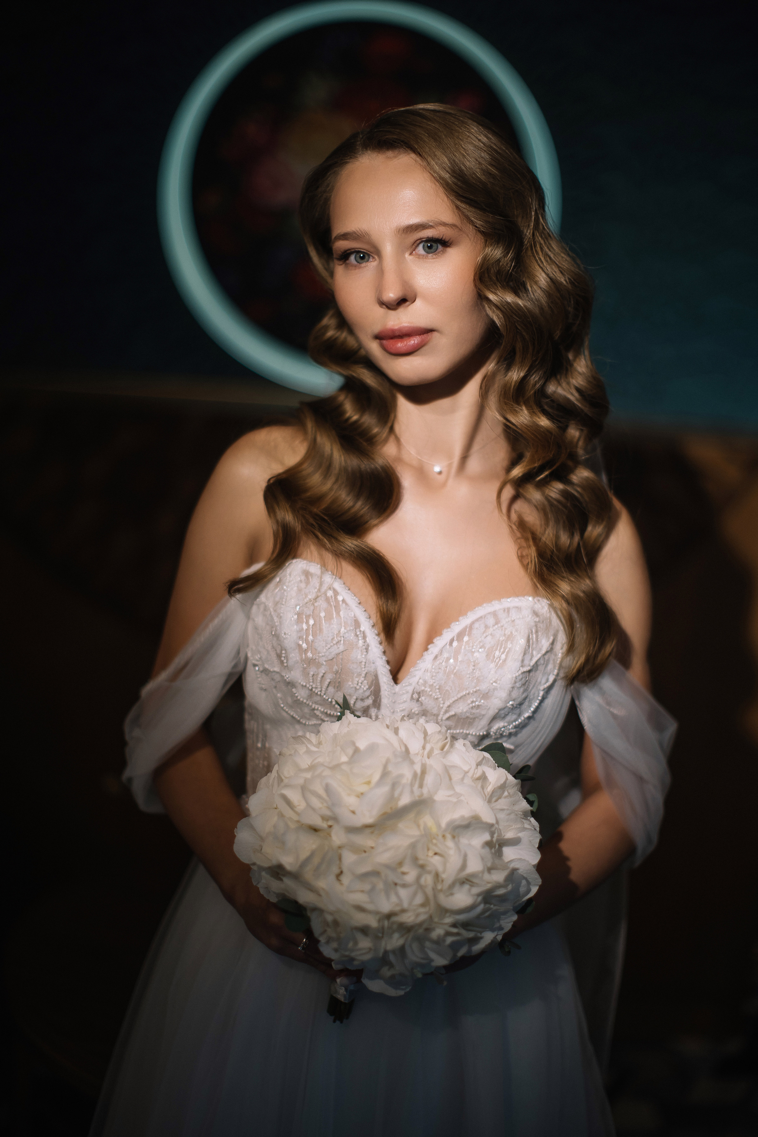 Все только начинается). Алексей Зараковский. Свадебный и портретный фотограф в Туле