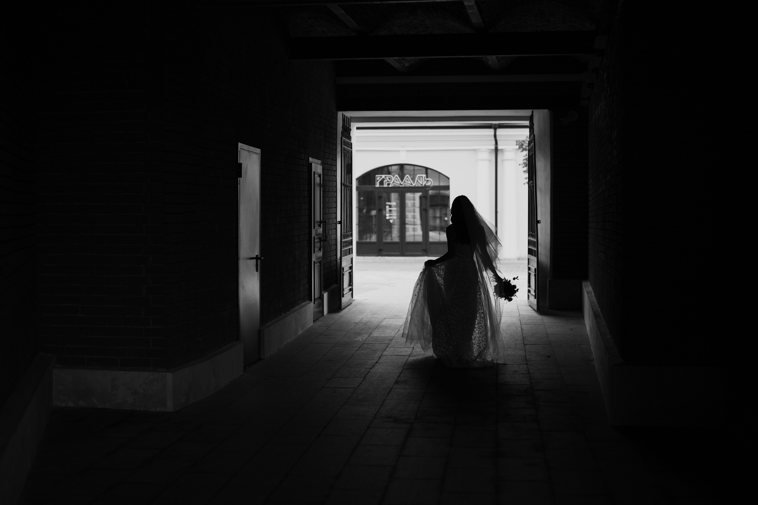 Какой же кайф, когда реальность сильно…. Алексей Зараковский. Свадебный и портретный фотограф в Туле