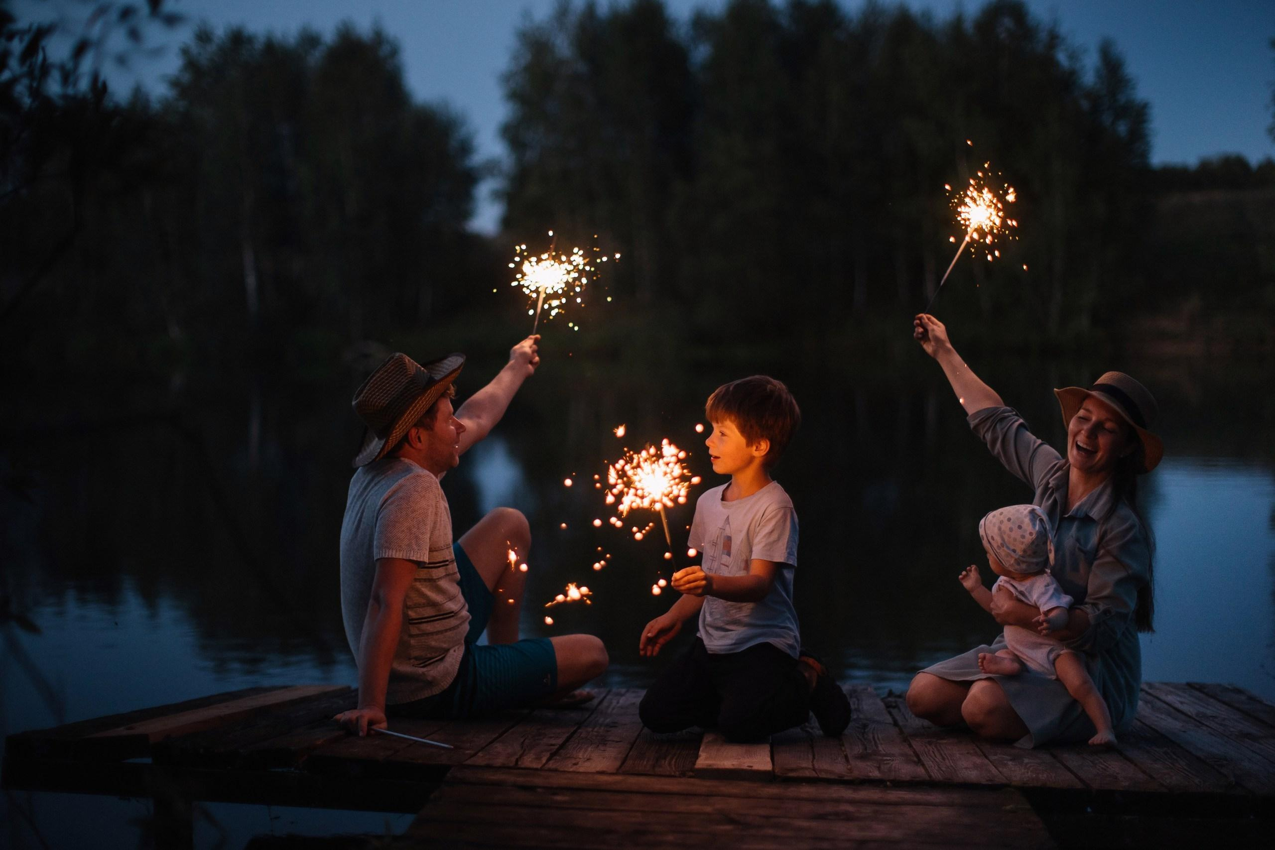 Дачные истории. Алексей Зараковский. Свадебный и портретный фотограф в Туле