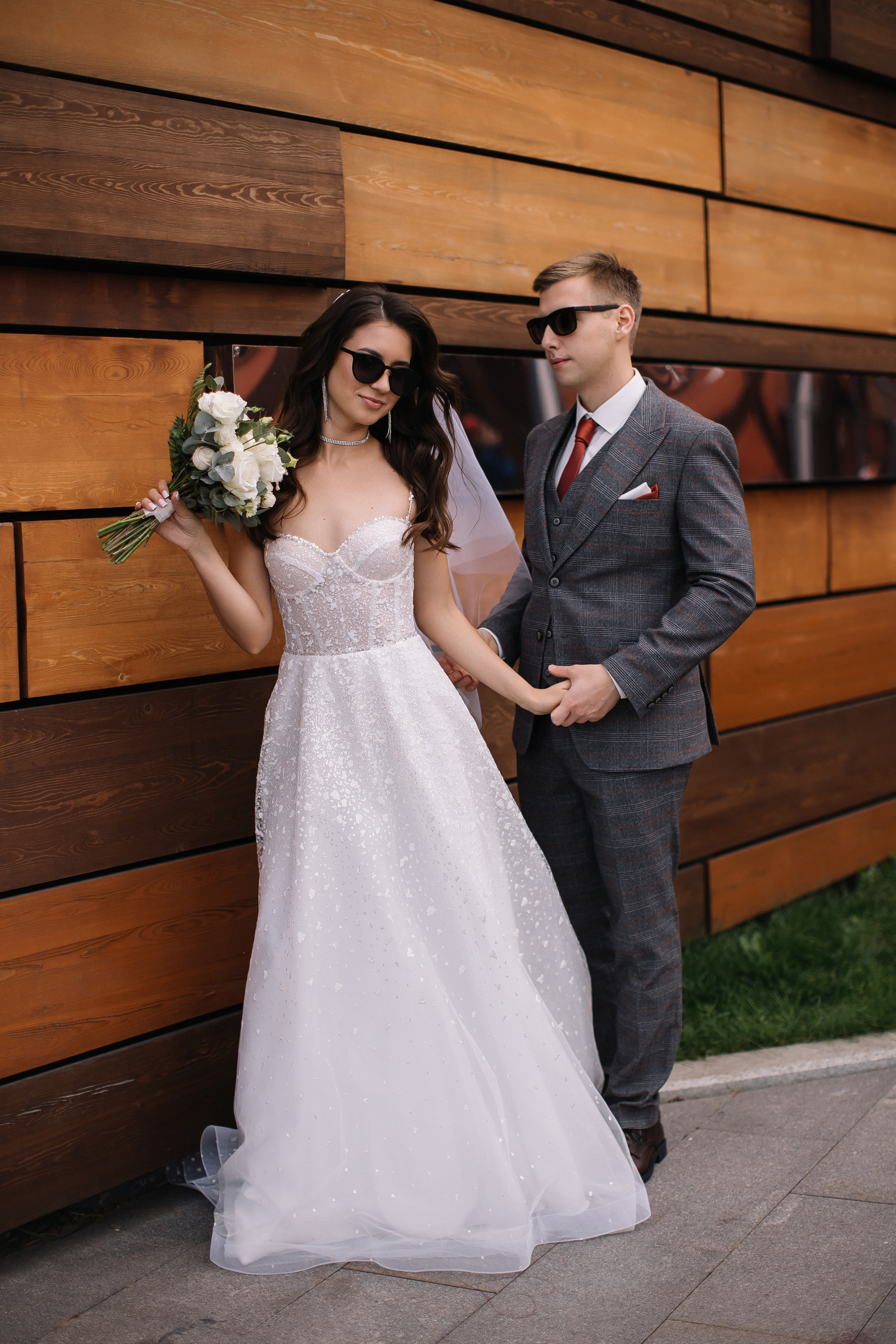 Отзывы. Алексей Зараковский. Свадебный и портретный фотограф в Туле