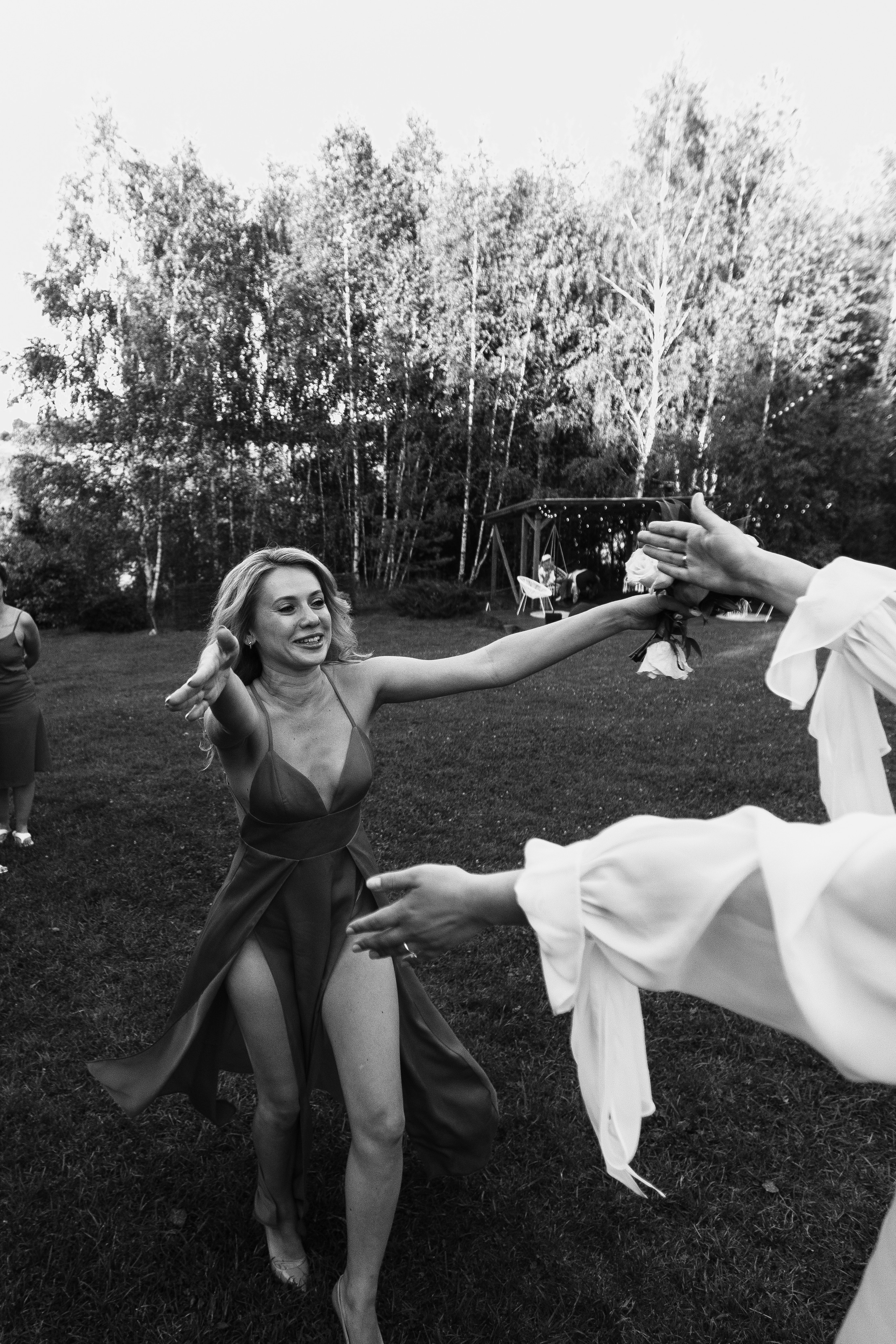 Самый жаркий день 2023…. Алексей Зараковский. Свадебный и портретный фотограф в Туле