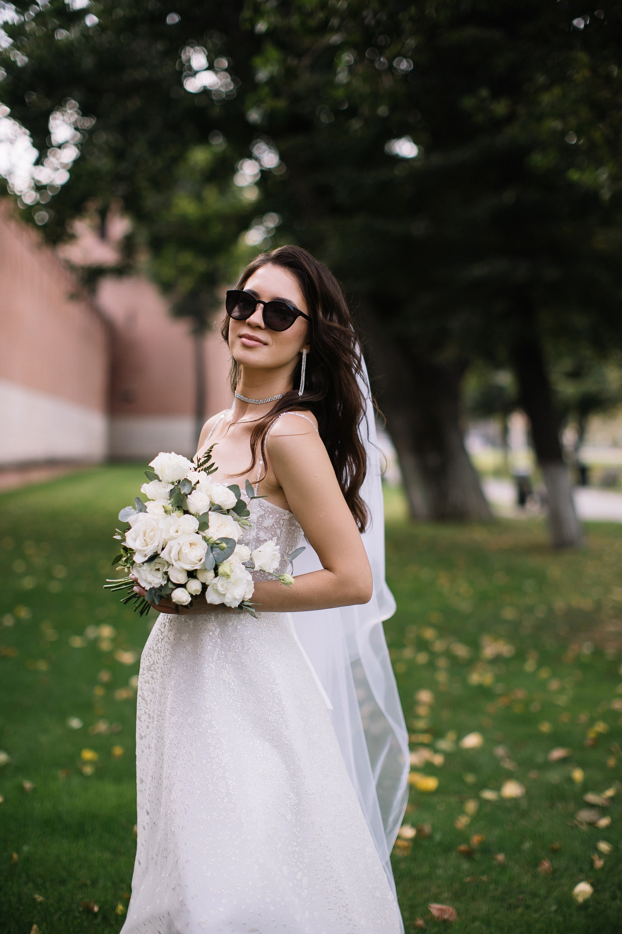 Какой же кайф, когда реальность сильно…. Алексей Зараковский. Свадебный и портретный фотограф в Туле