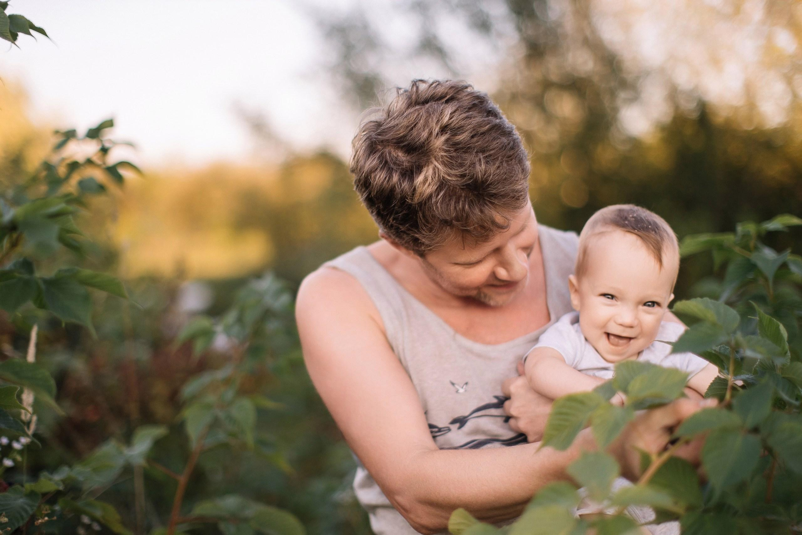 Дачные истории. Алексей Зараковский. Свадебный и портретный фотограф в Туле