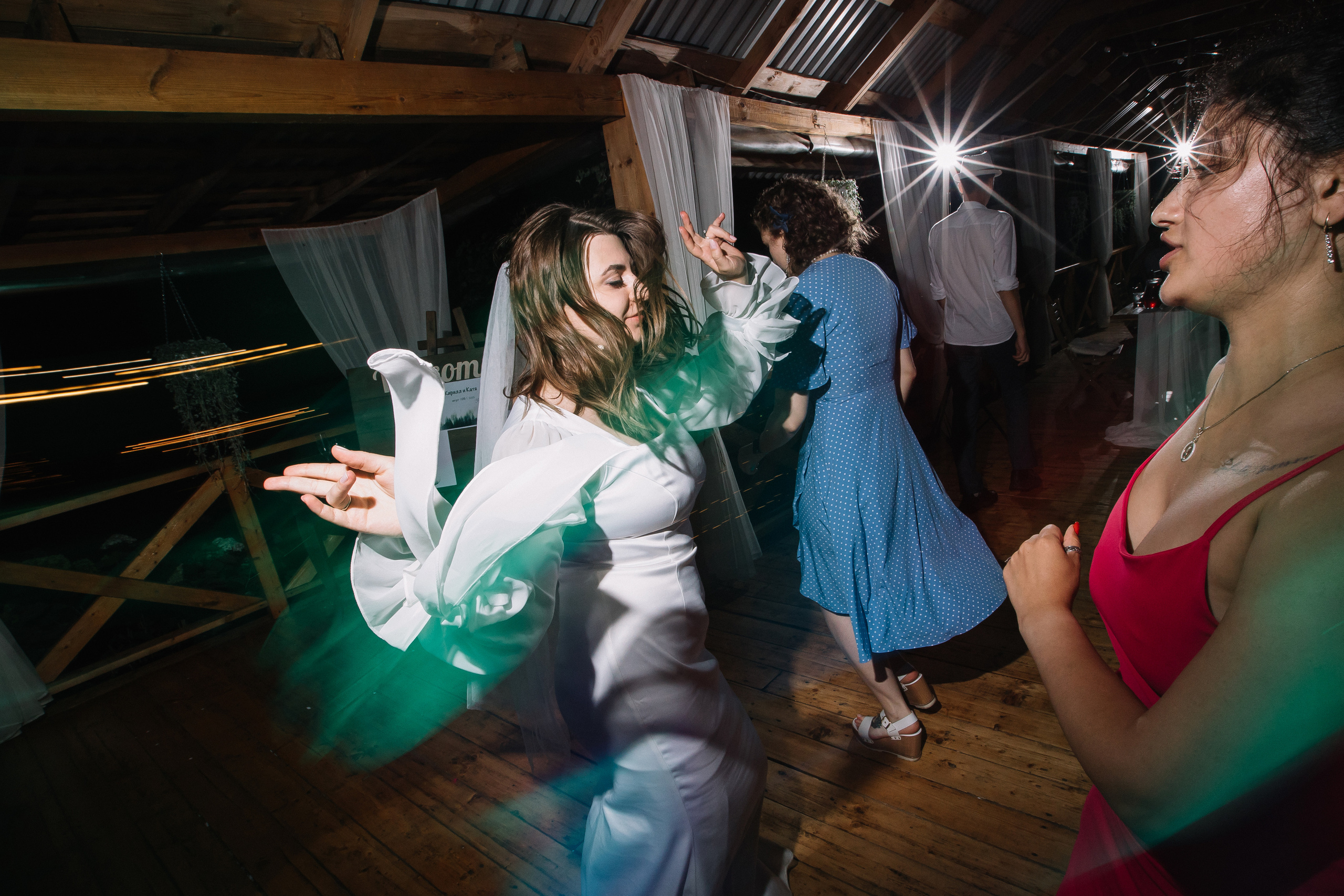 Самый жаркий день 2023…. Алексей Зараковский. Свадебный и портретный фотограф в Туле