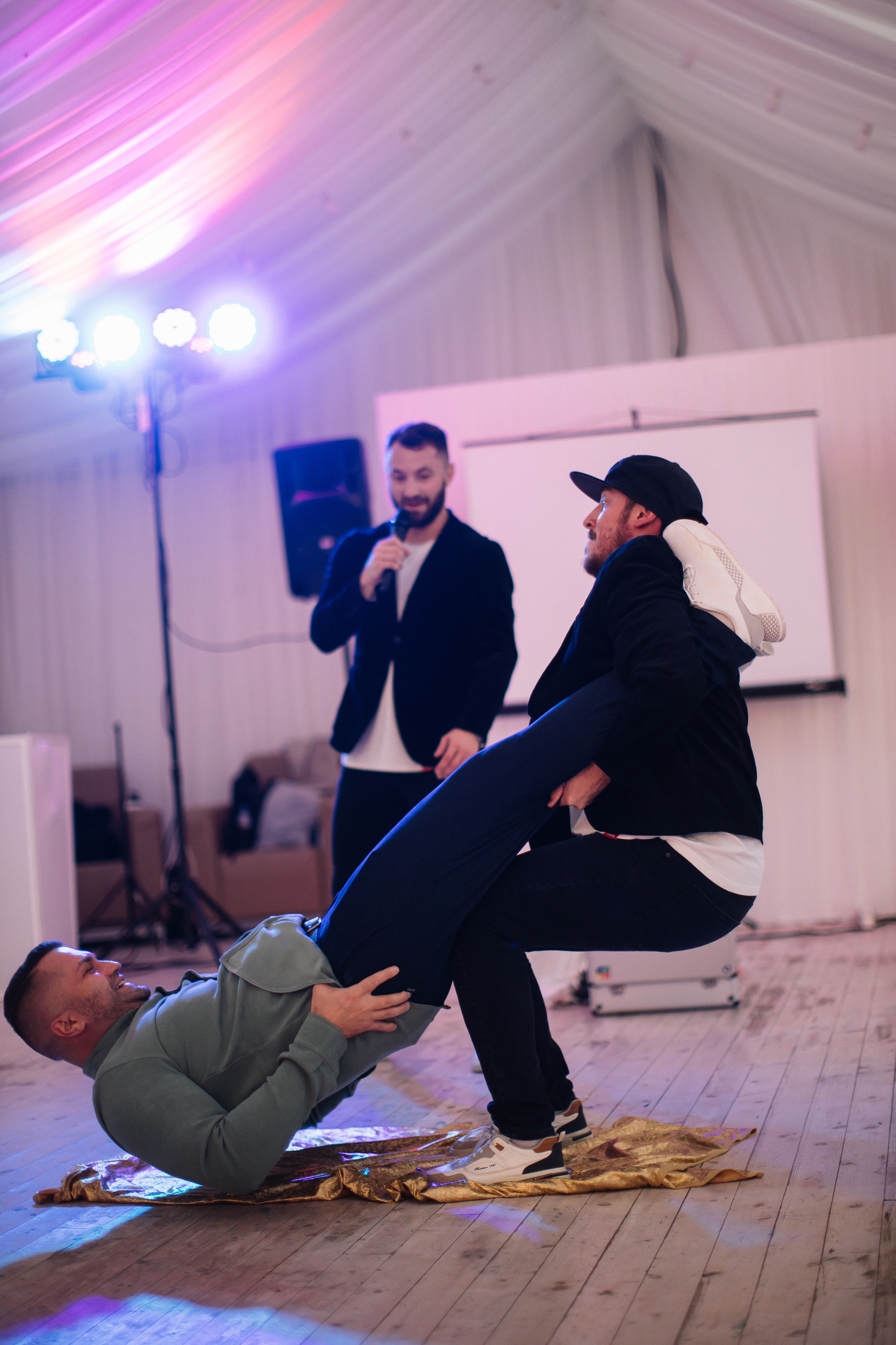 Какой же кайф, когда реальность сильно…. Алексей Зараковский. Свадебный и портретный фотограф в Туле