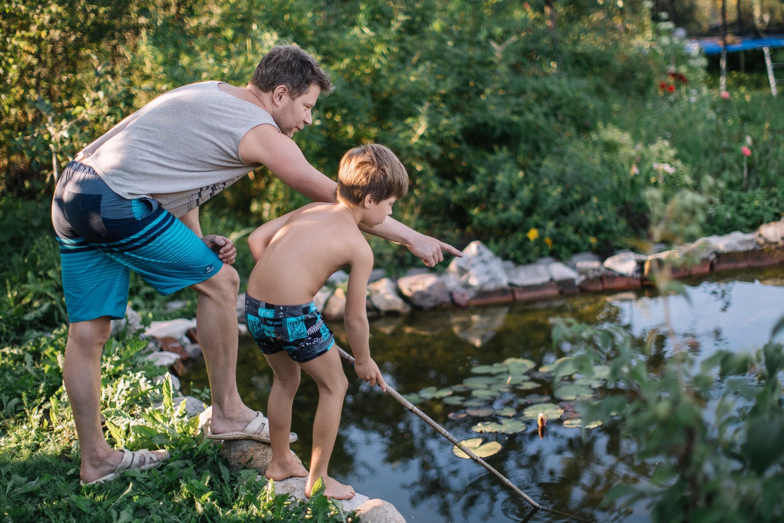 Дачные истории. Алексей Зараковский. Свадебный и портретный фотограф в Туле