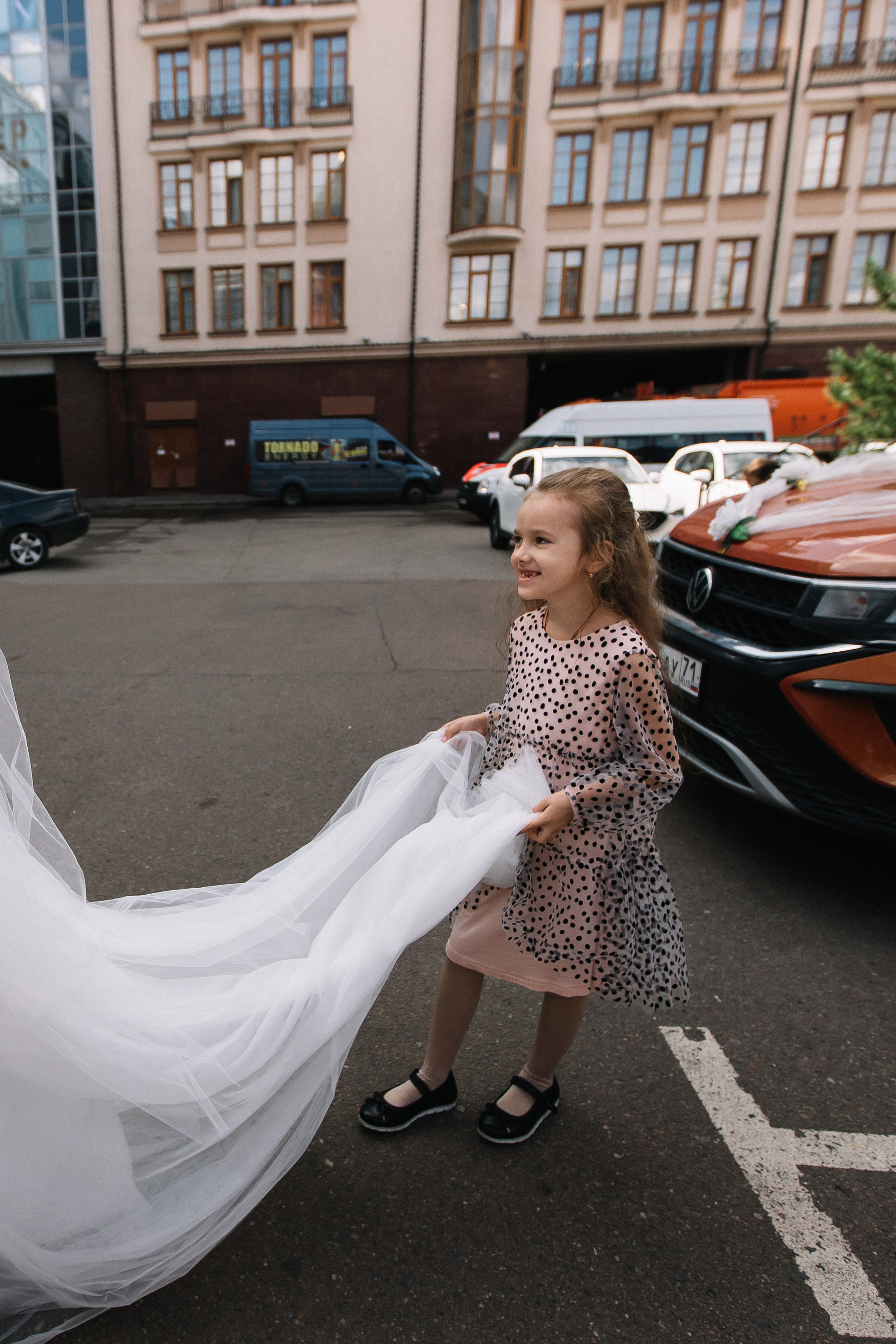 Все только начинается). Алексей Зараковский. Свадебный и портретный фотограф в Туле