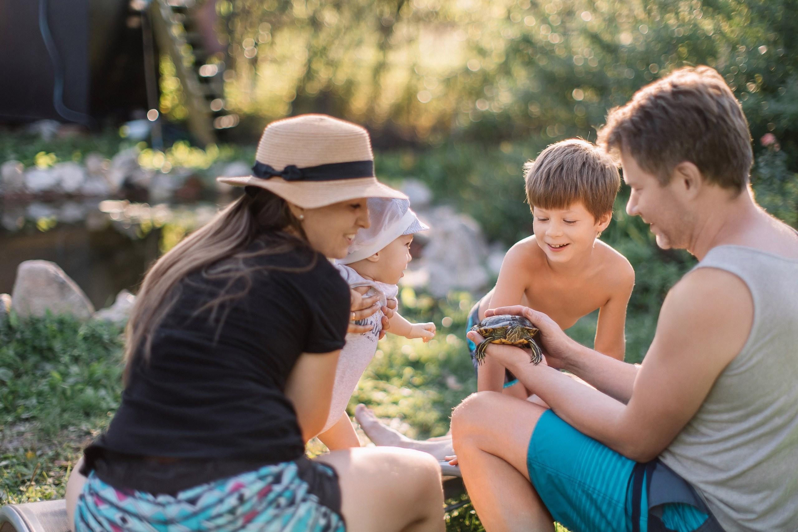 Дачные истории. Алексей Зараковский. Свадебный и портретный фотограф в Туле