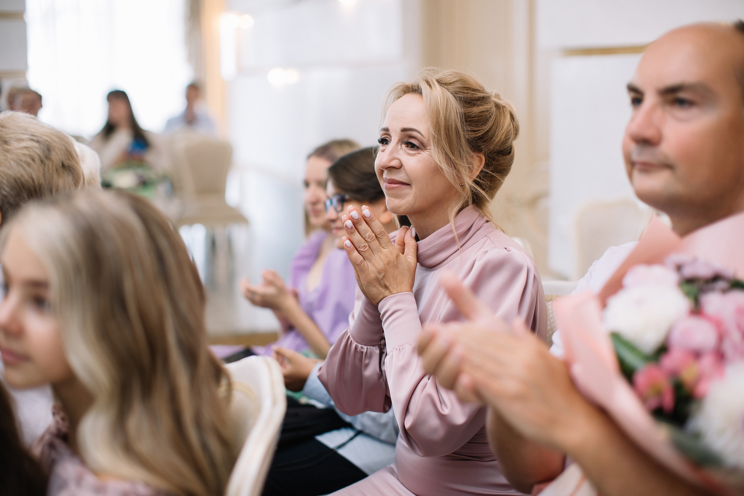 Все только начинается). Алексей Зараковский. Свадебный и портретный фотограф в Туле